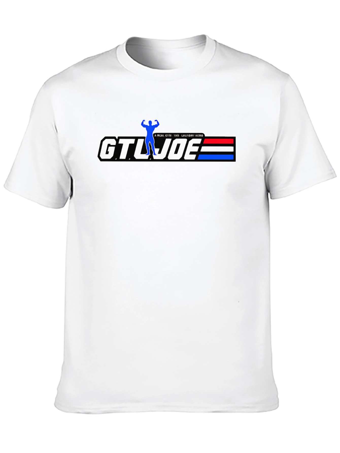 GTL Joe T-Shirt - Jersey Shore Inspired Tee