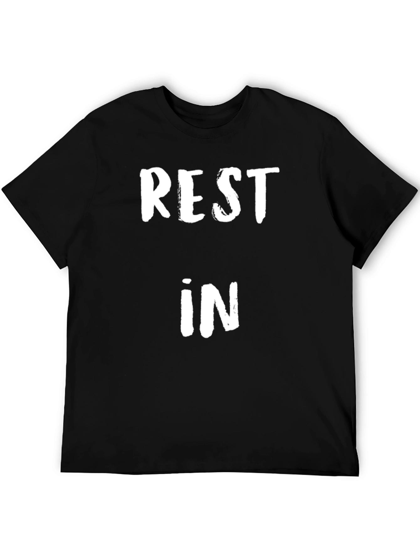 Rest in T-Shirt
