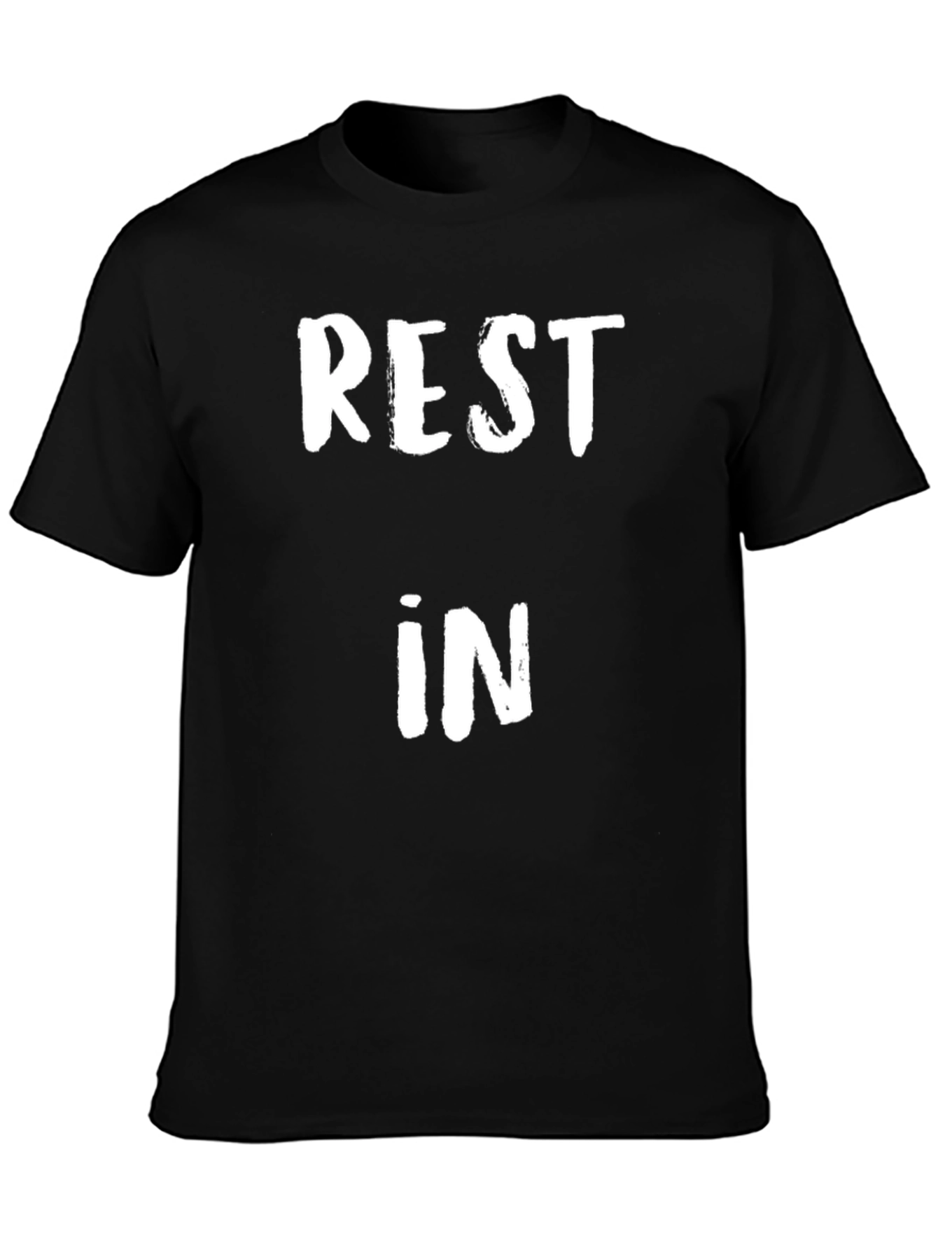 Rest in T-Shirt