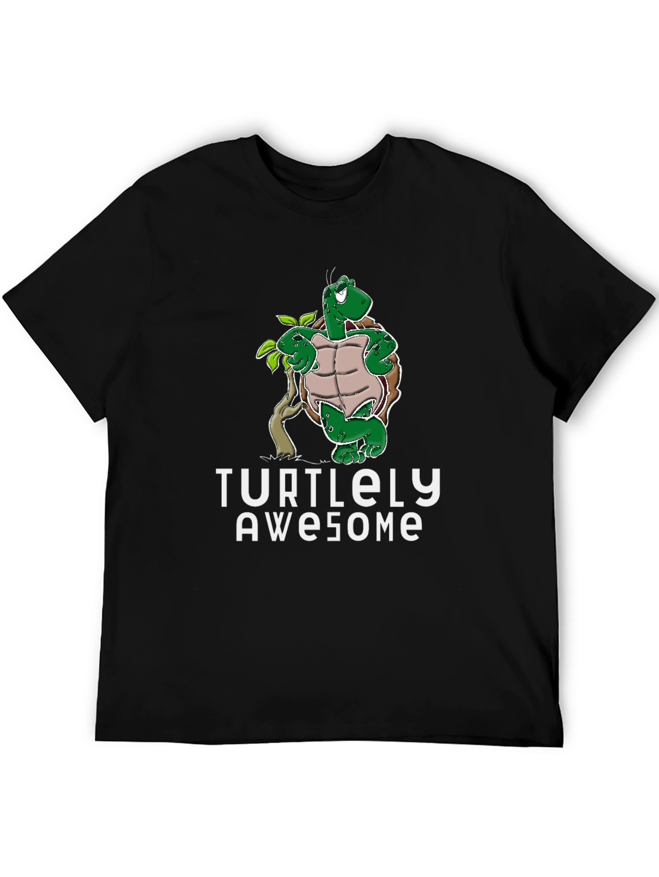 Turtlely Awesome T-Shirt