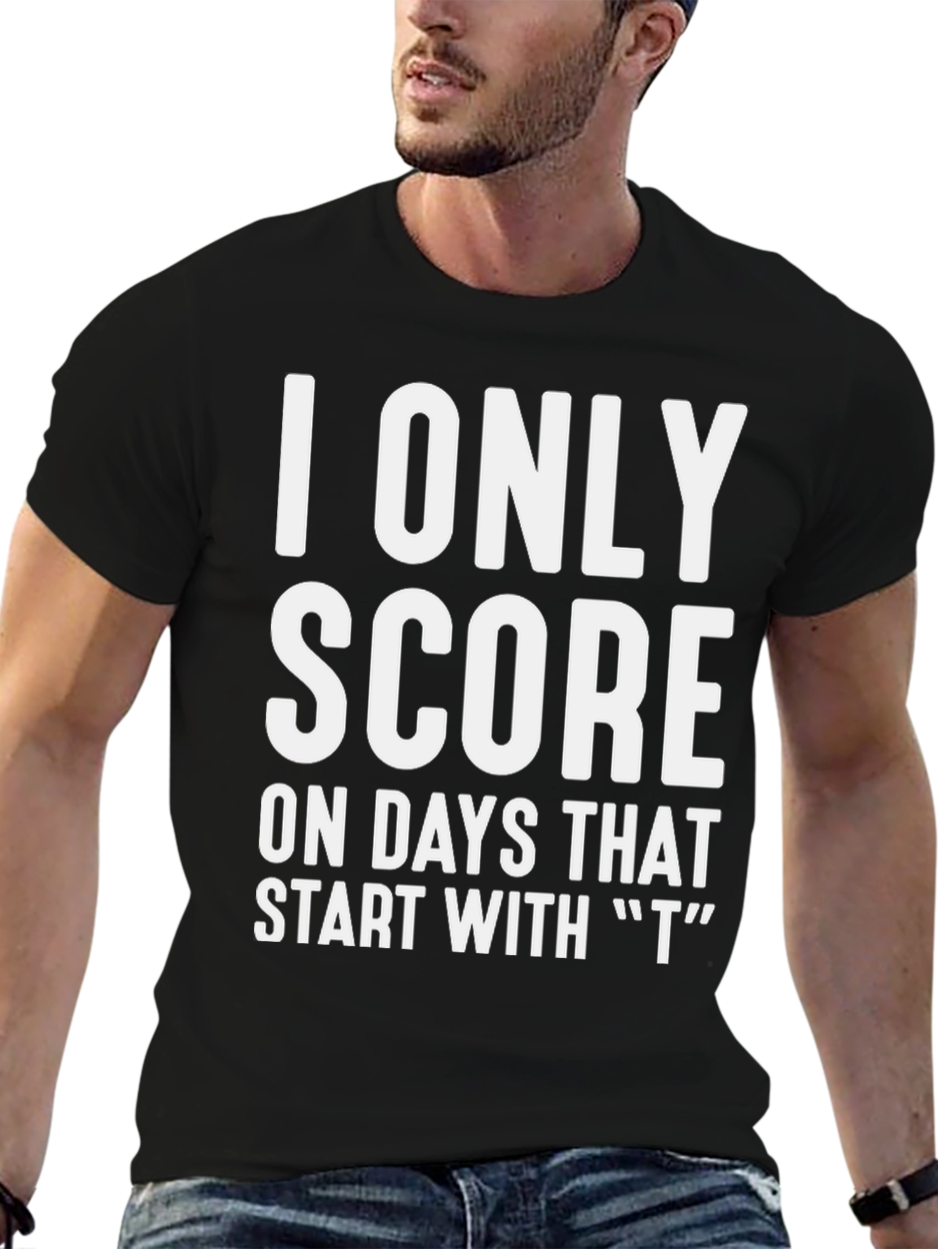 Funny T Days T-Shirt