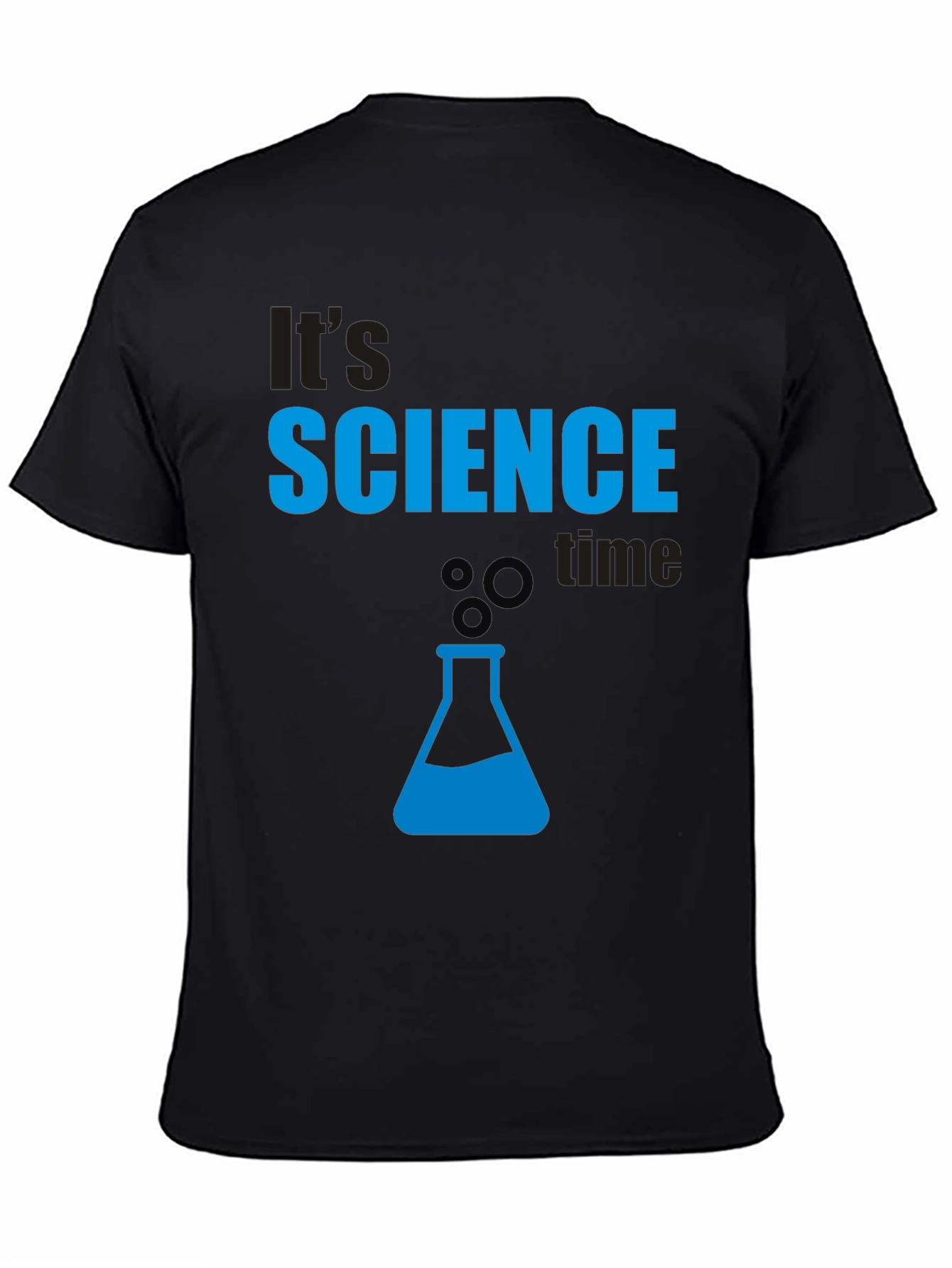 Its Science Time T-Shirt