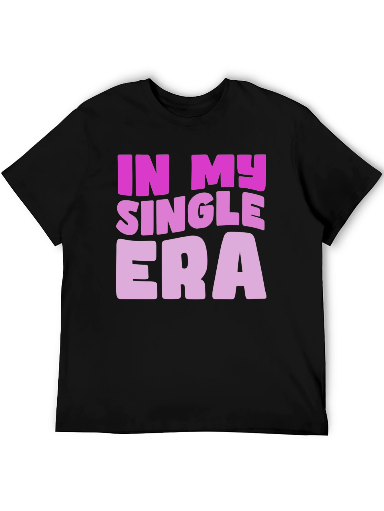 Single Era Graphic Tee