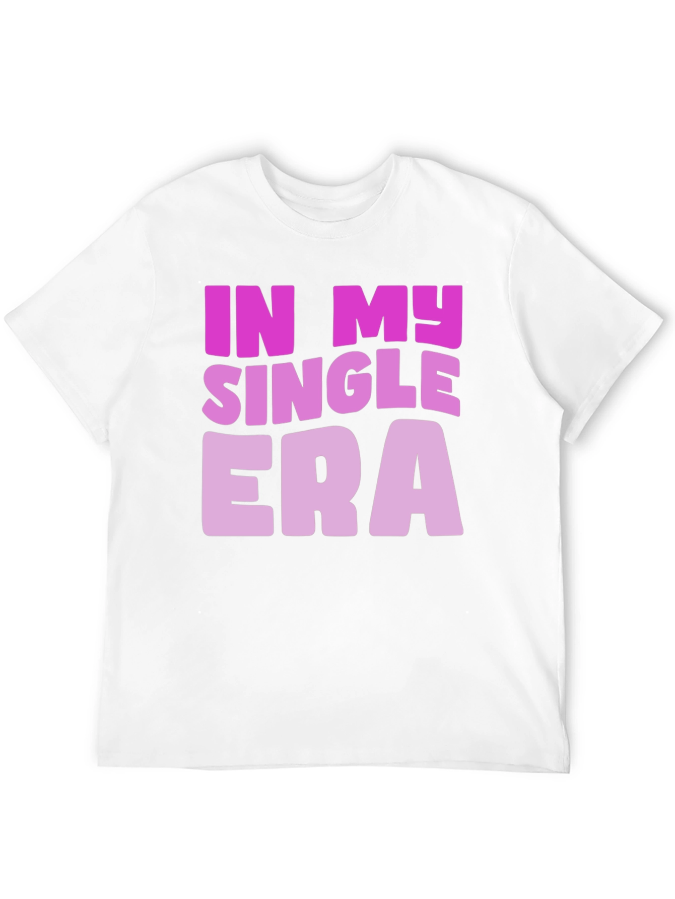 Single Era Graphic Tee