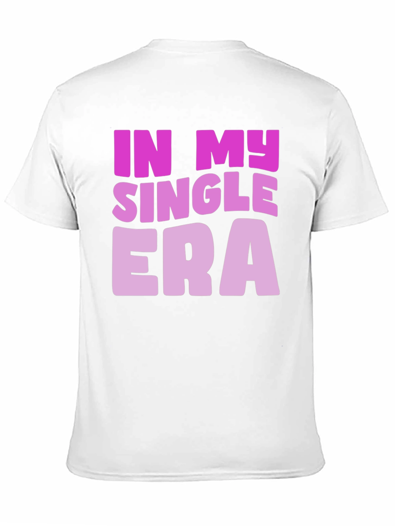 Single Era Graphic Tee