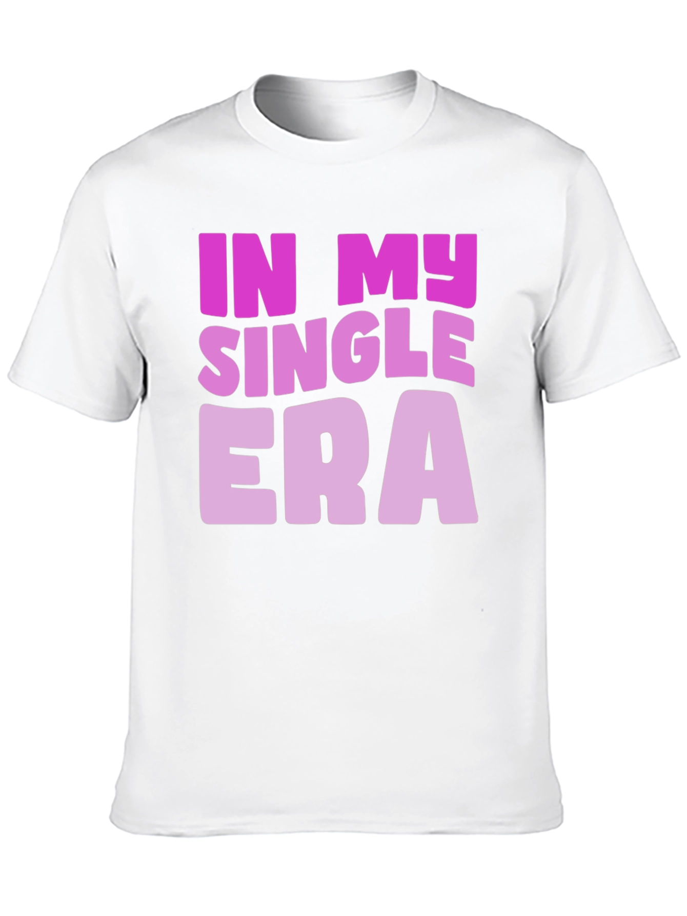 Single Era Graphic Tee