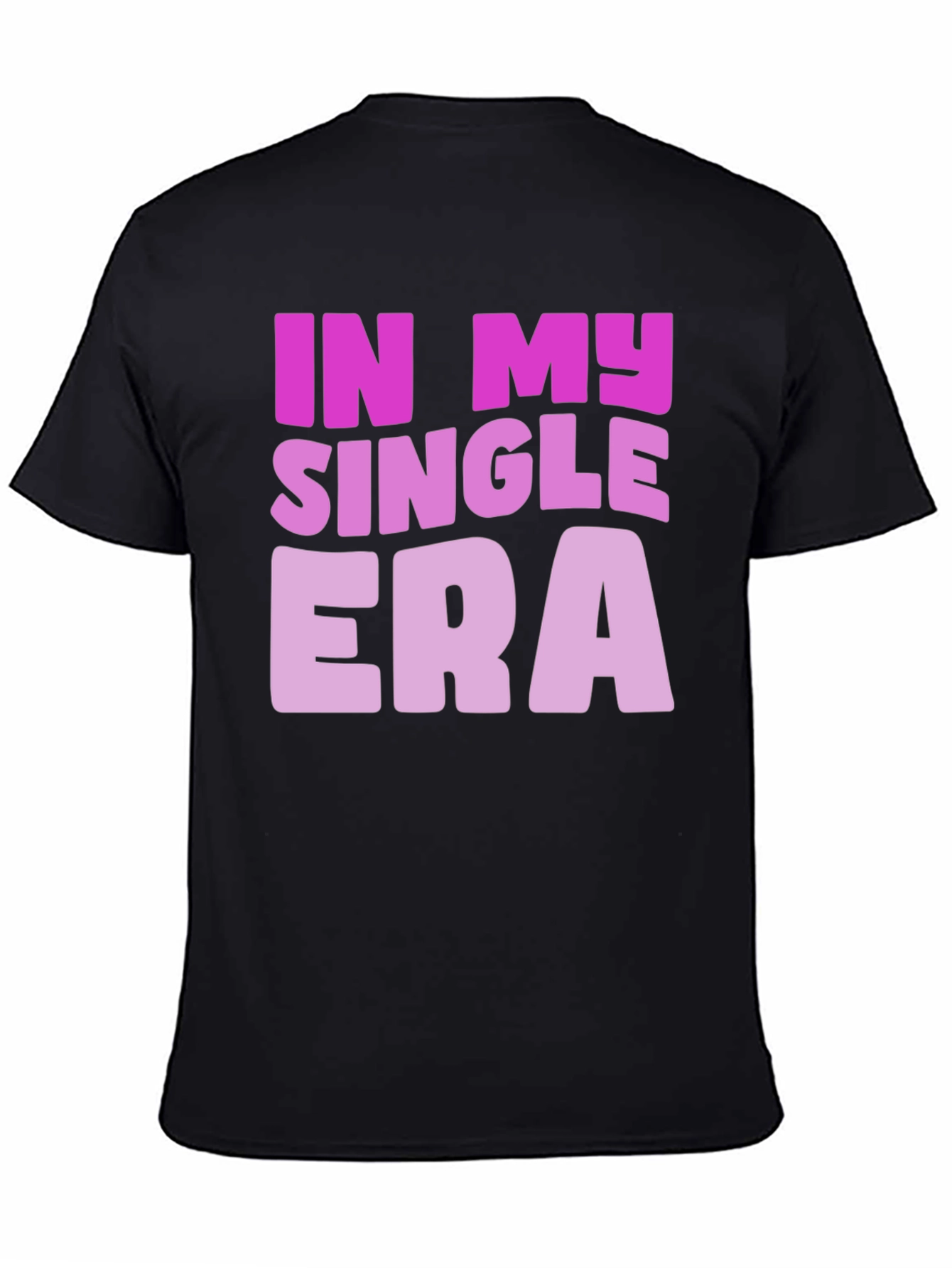 Single Era Graphic Tee