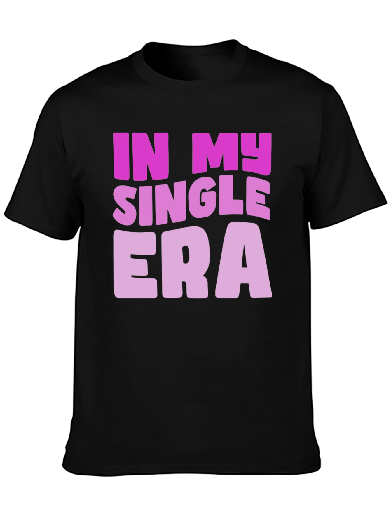 Single Era Graphic Tee