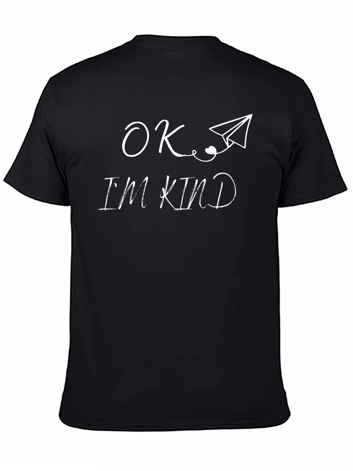 OK Im Kind T-Shirt
