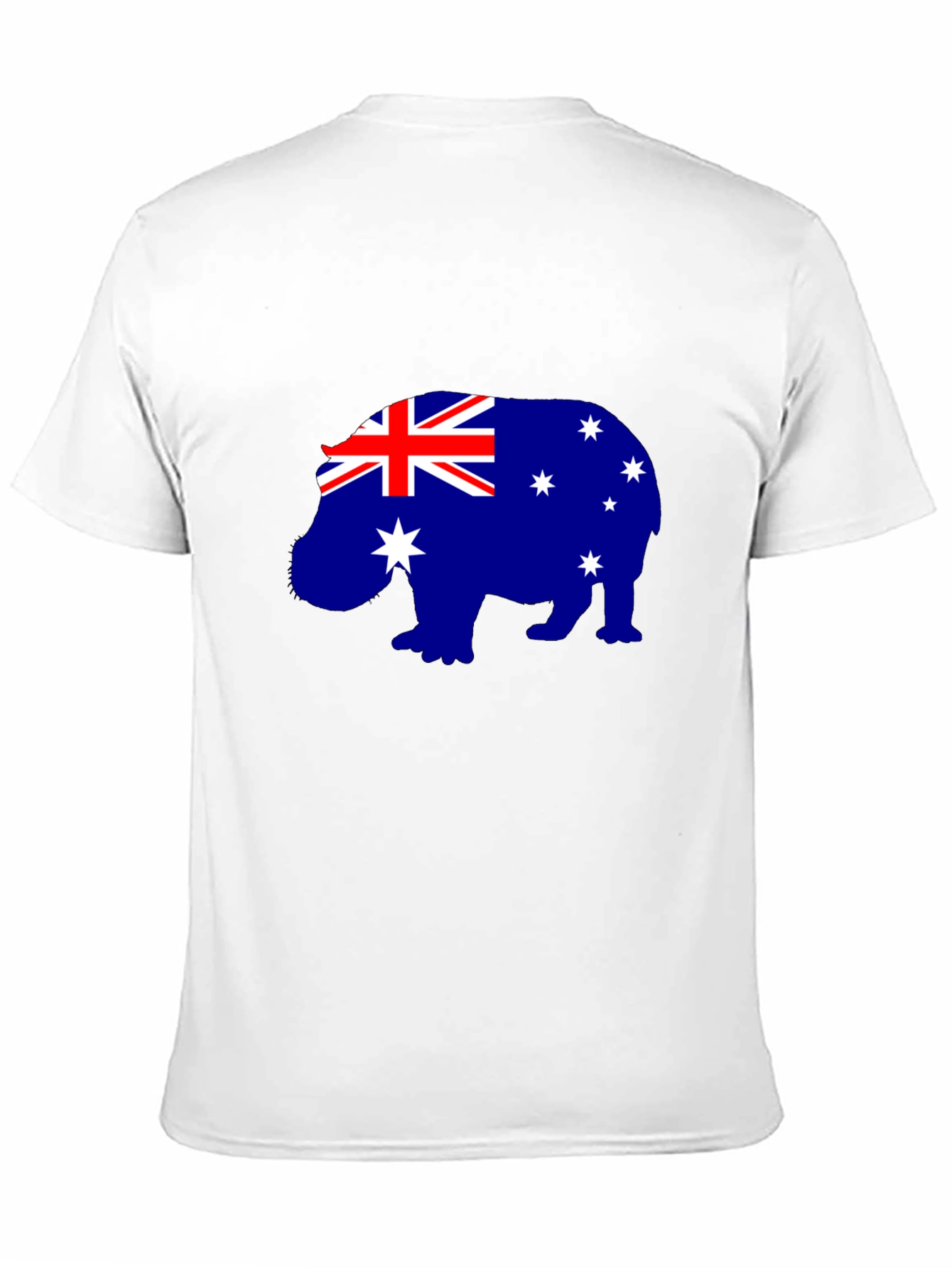 Australian Hippo T-Shirt