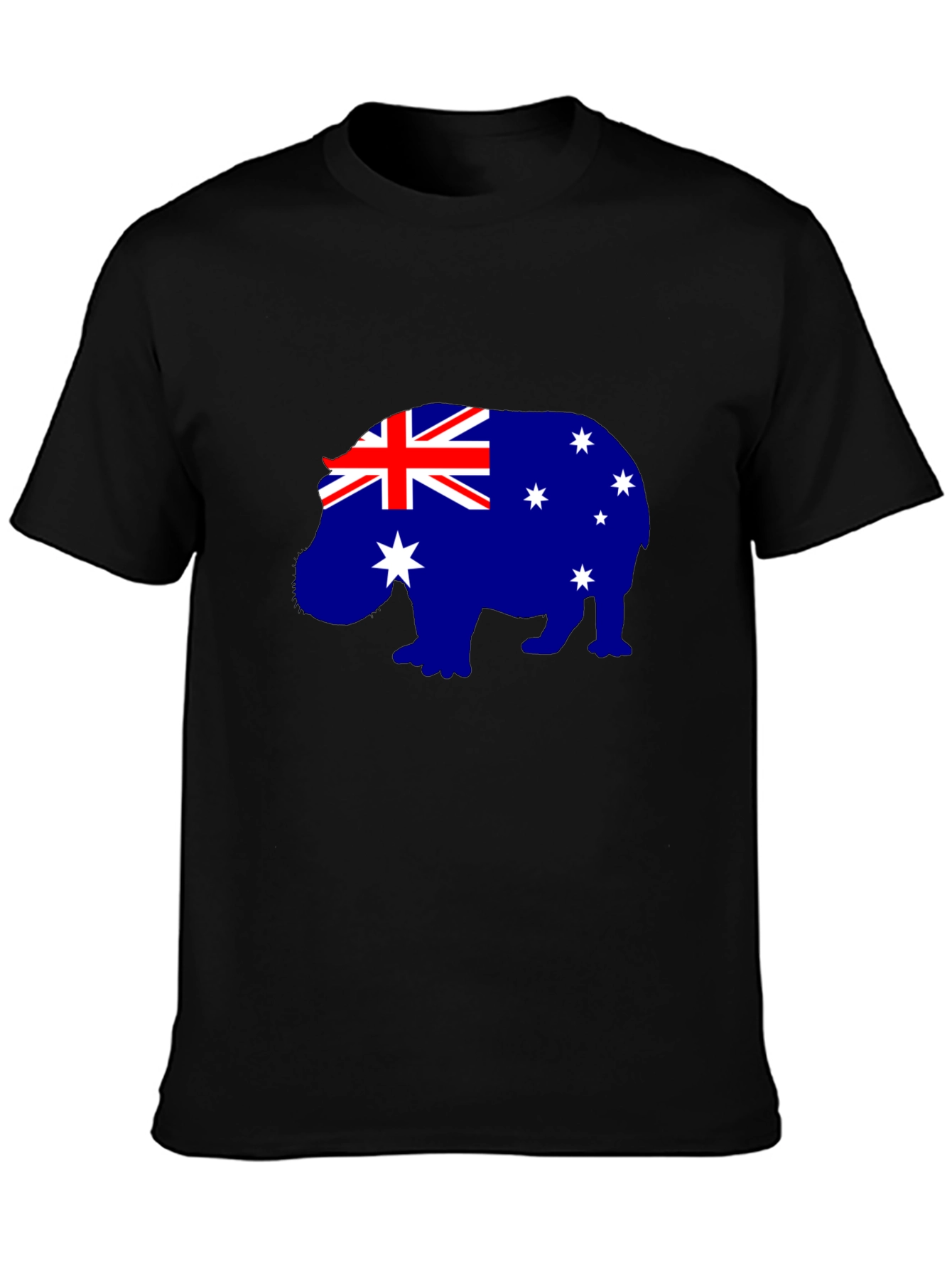 Australian Hippo T-Shirt