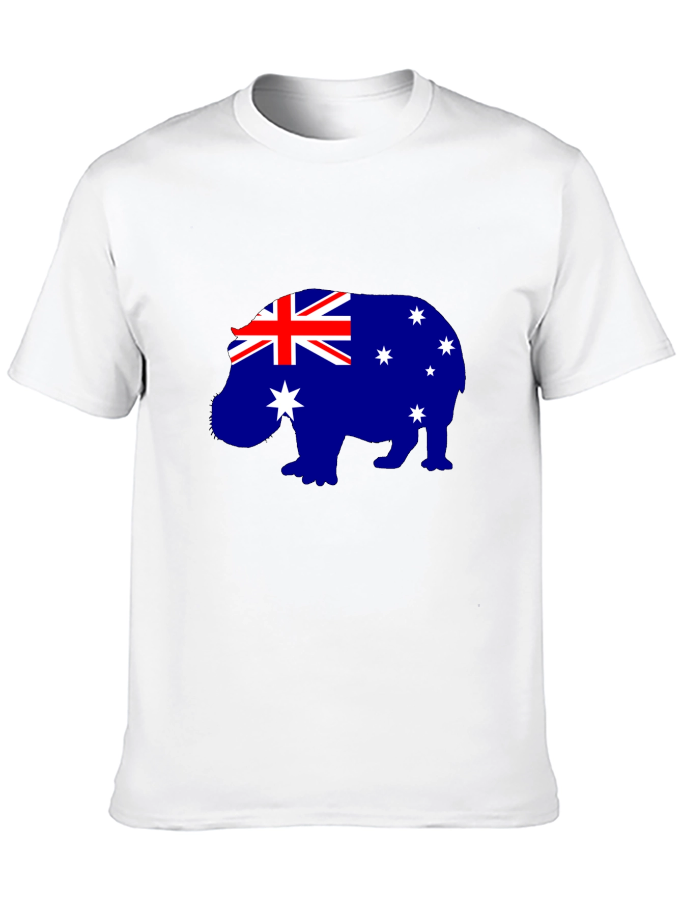 Australian Hippo T-Shirt