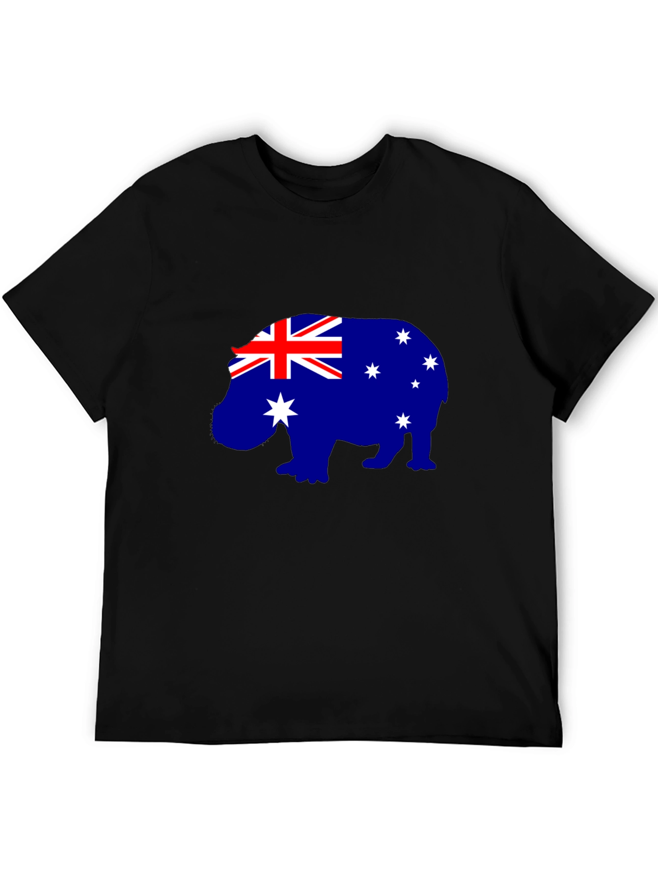 Australian Hippo T-Shirt