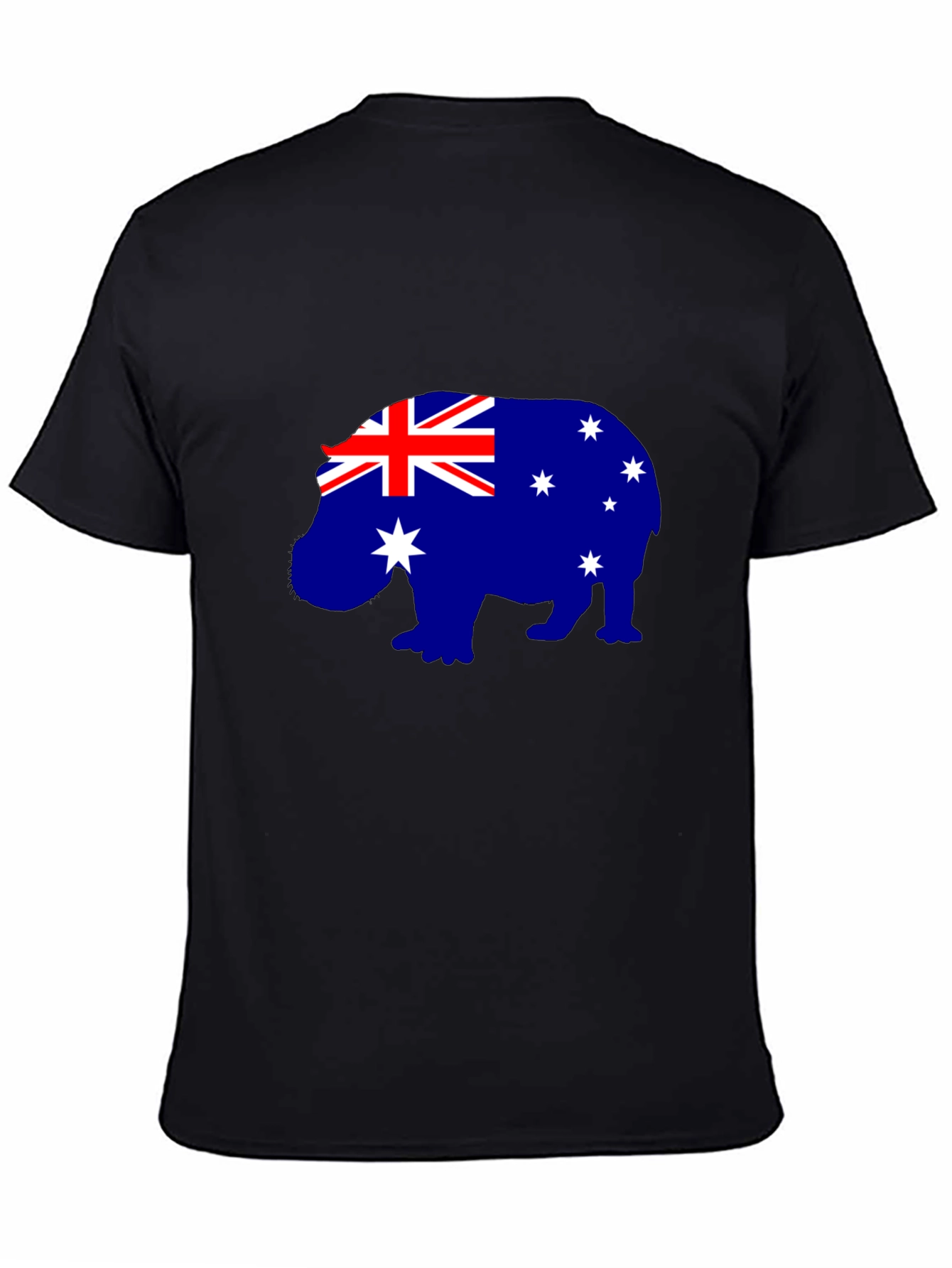 Australian Hippo T-Shirt