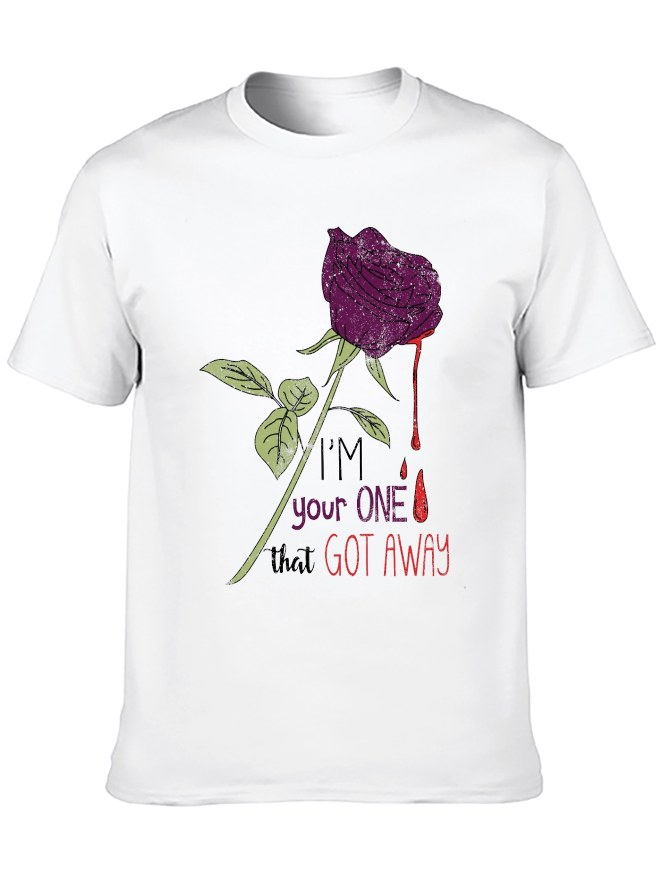 Im Your One That Got Away Graphic Tee