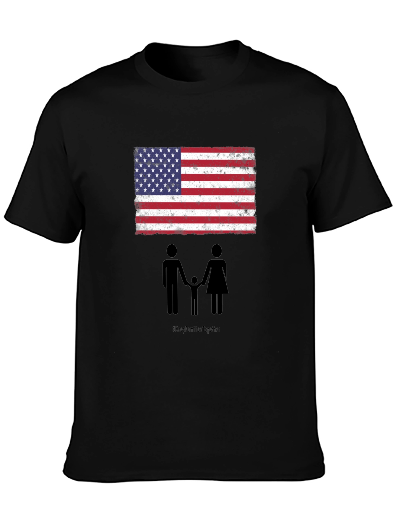 Keep Families Together T-Shirt