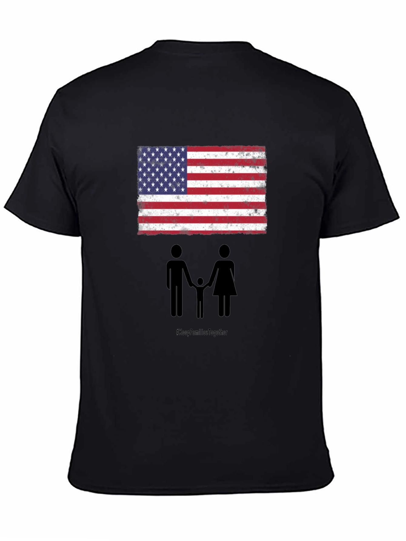 Keep Families Together T-Shirt