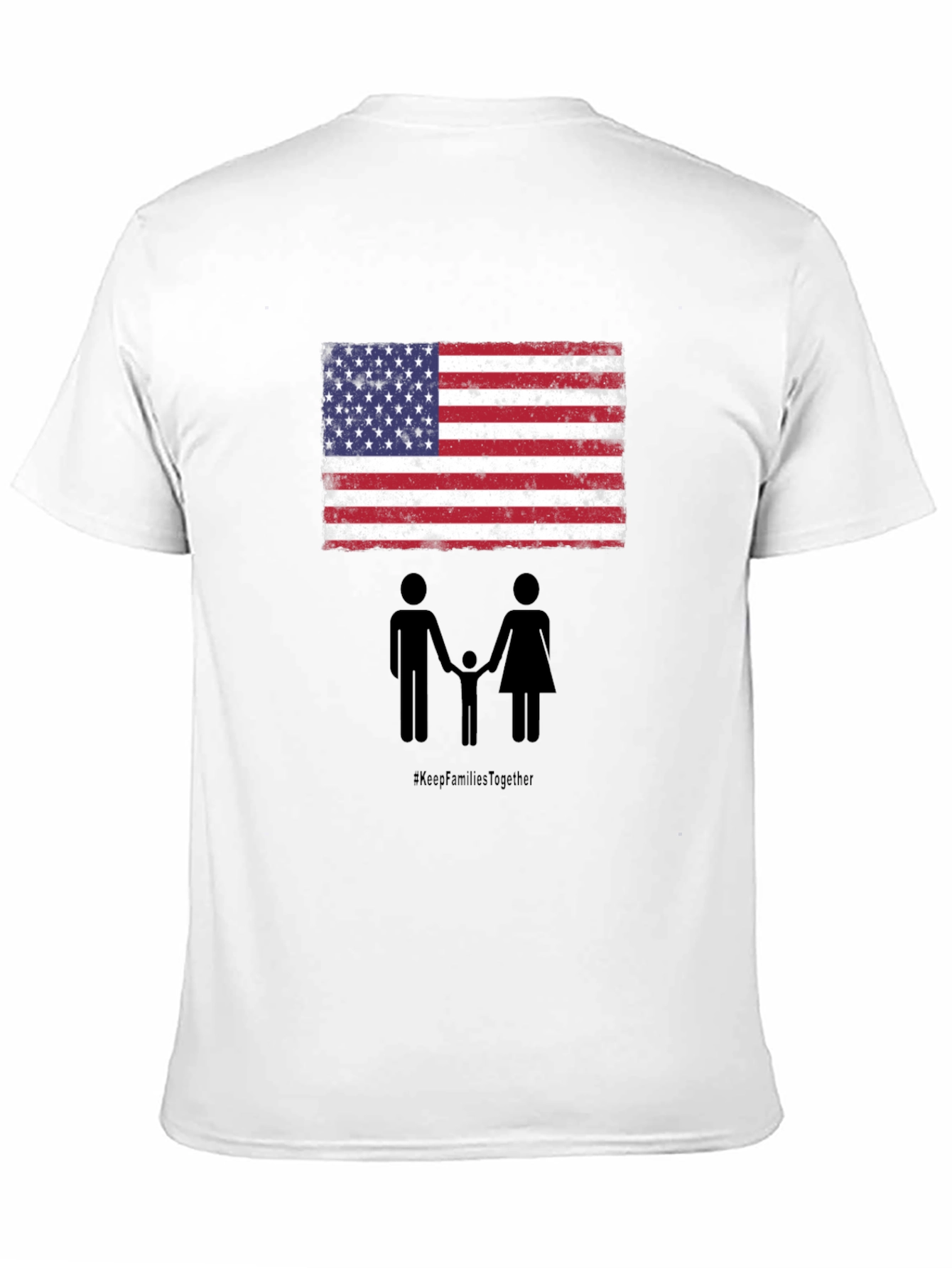 Keep Families Together T-Shirt