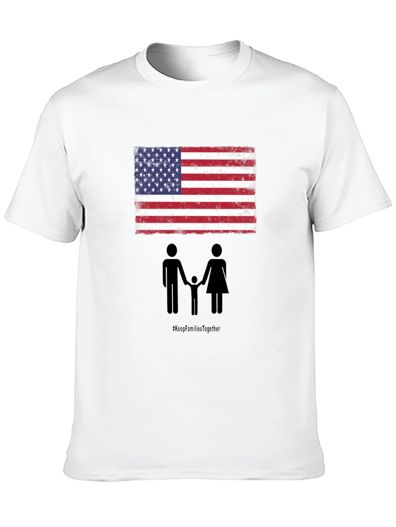 Keep Families Together T-Shirt
