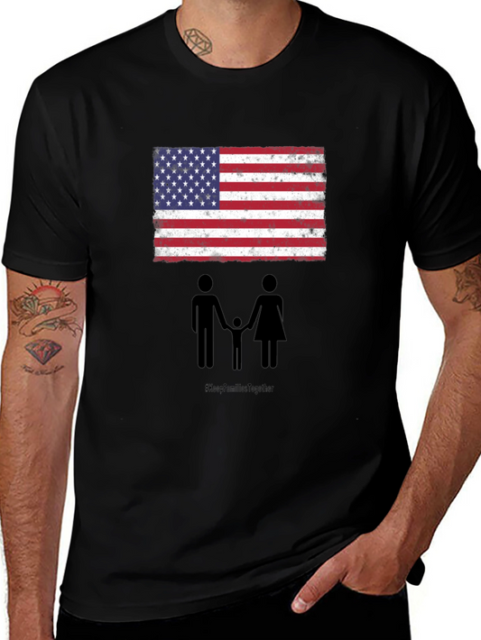 Keep Families Together T-Shirt