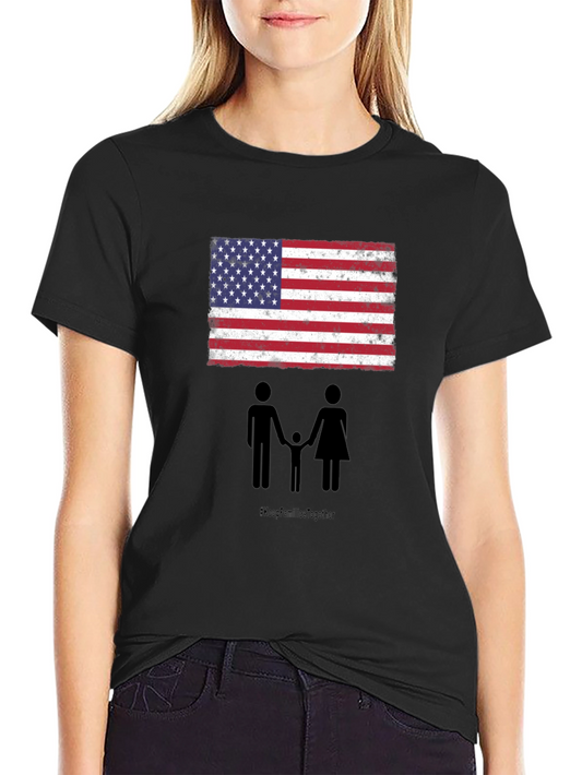 Keep Families Together T-Shirt