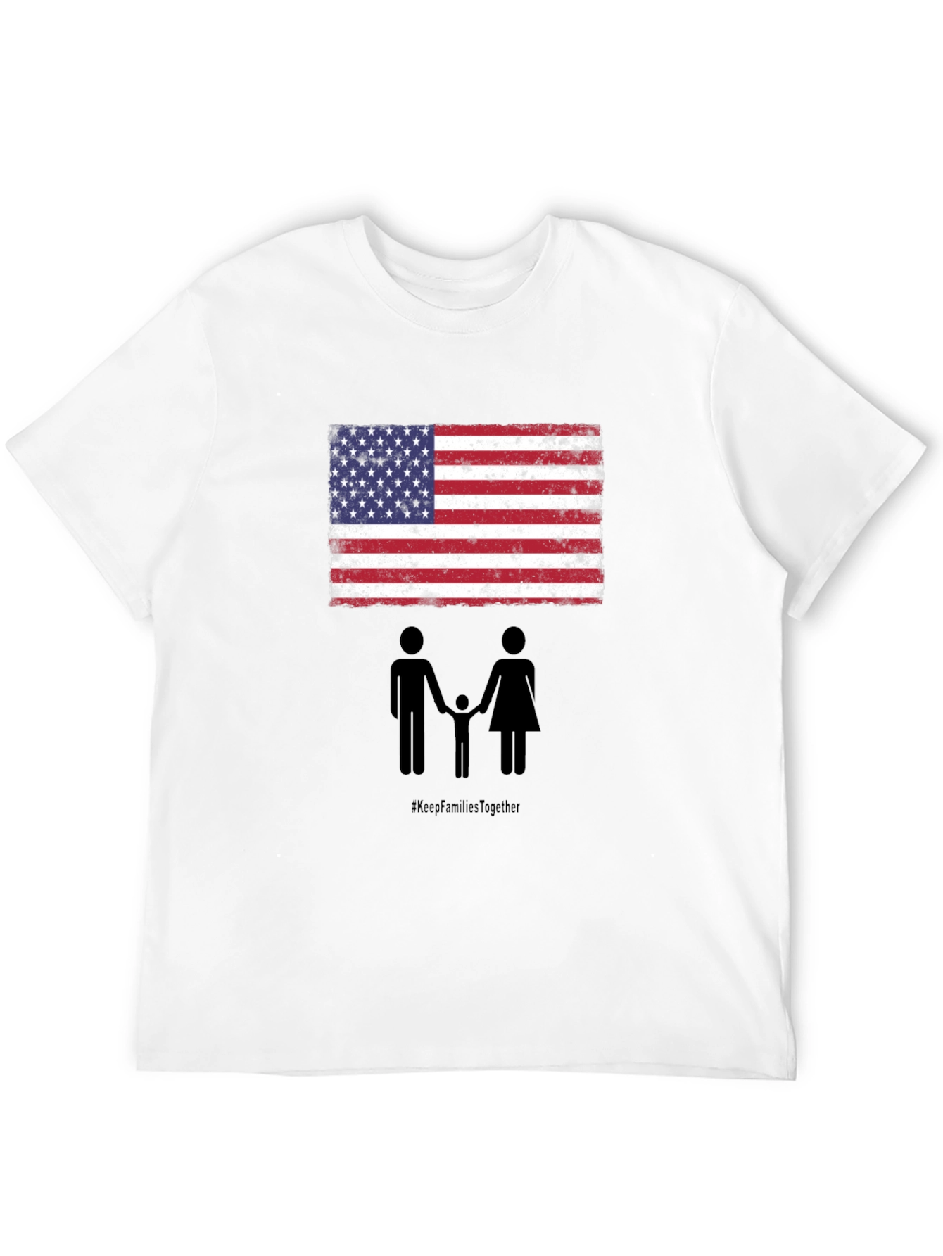 Keep Families Together T-Shirt
