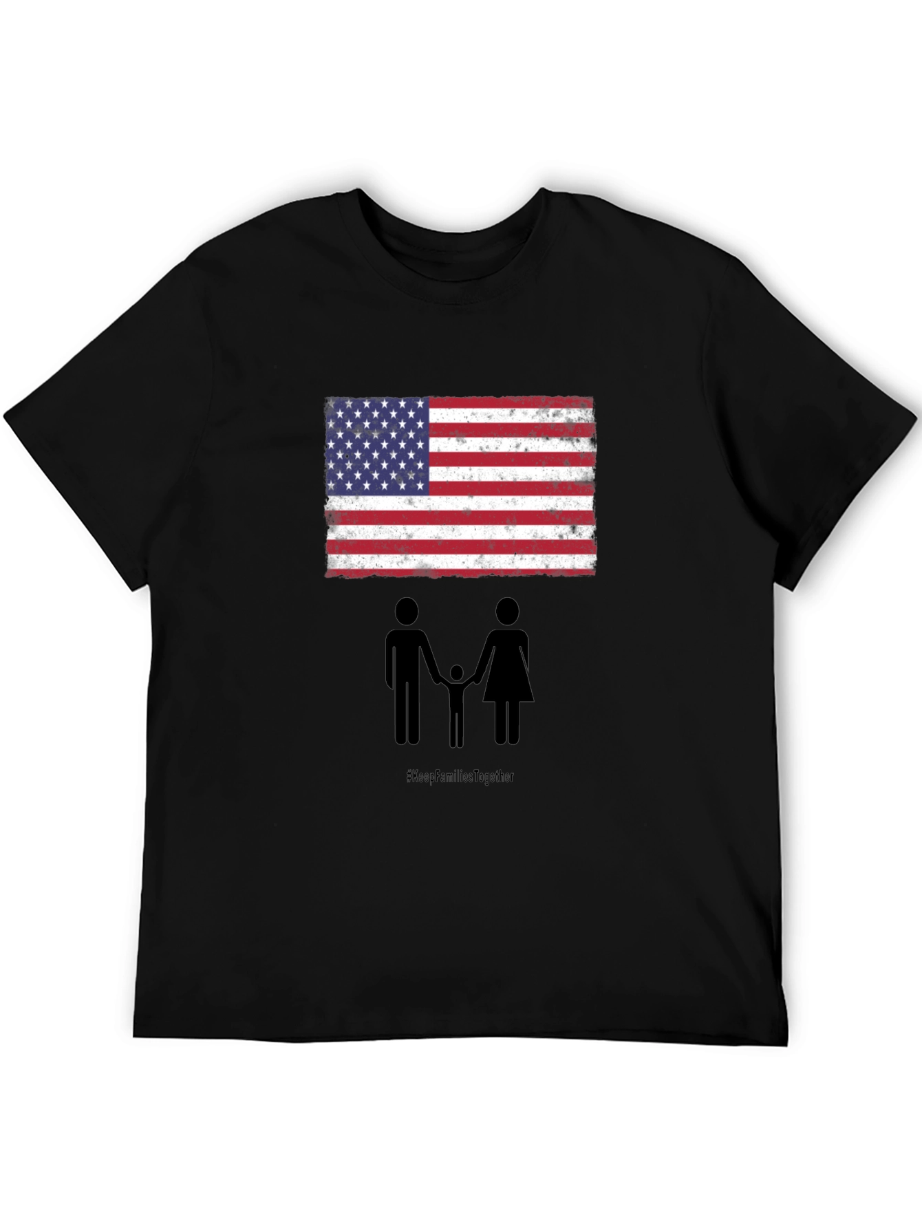 Keep Families Together T-Shirt
