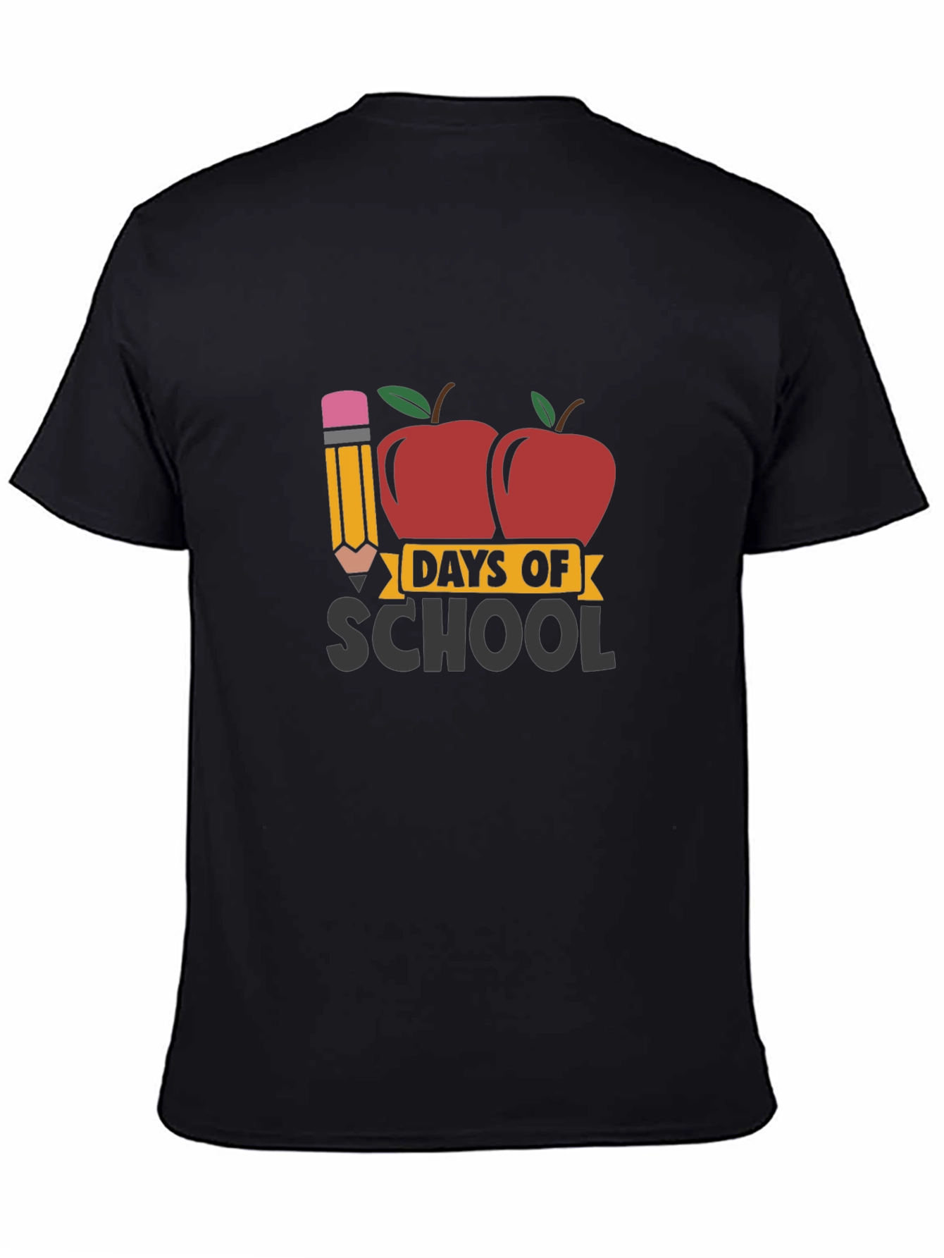100 Days of School T-Shirt