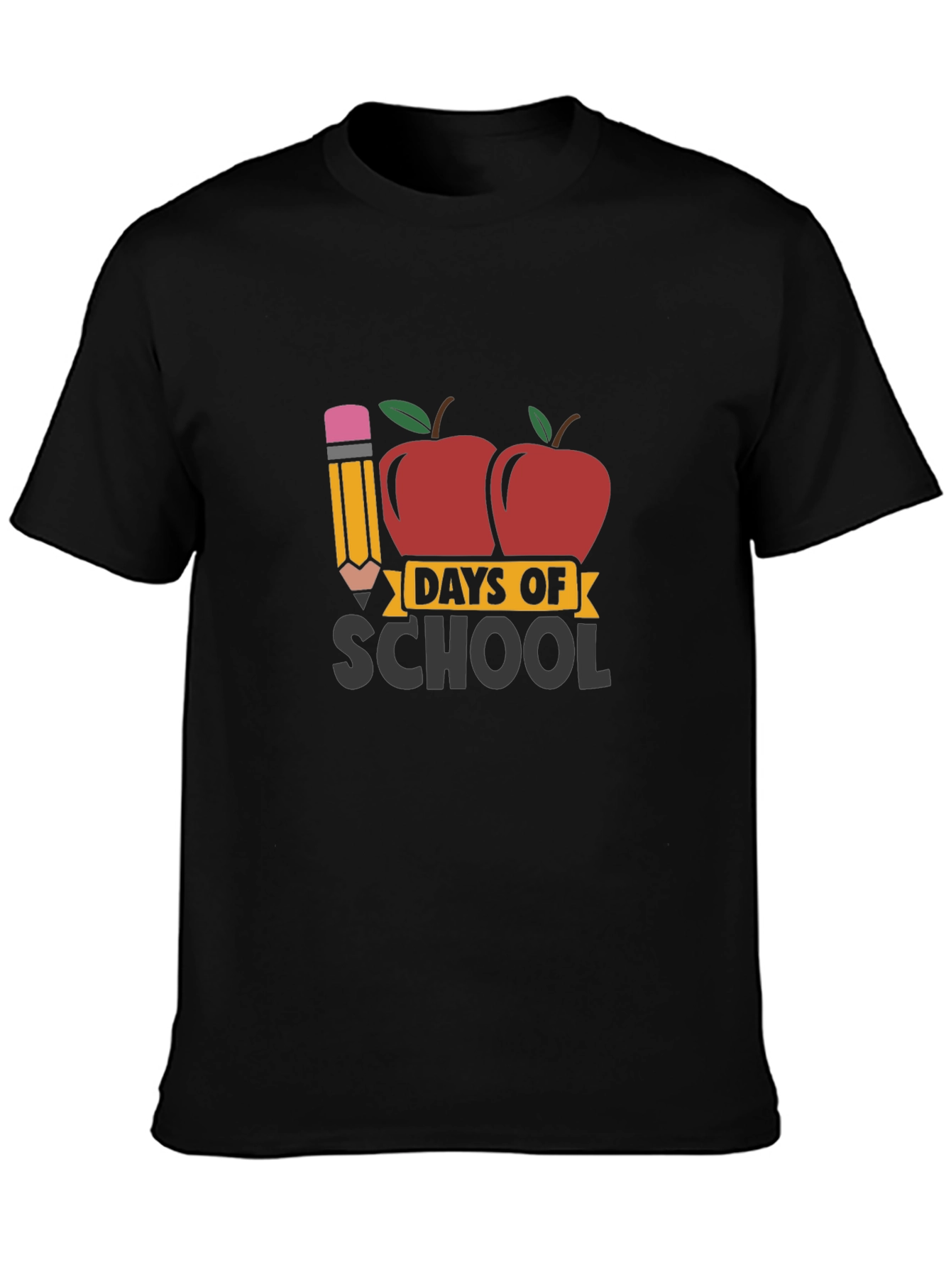 100 Days of School T-Shirt