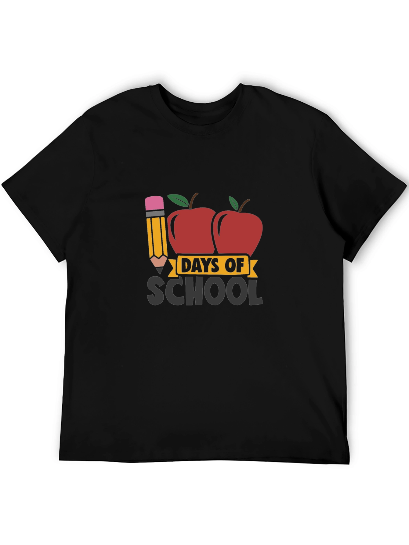 100 Days of School T-Shirt