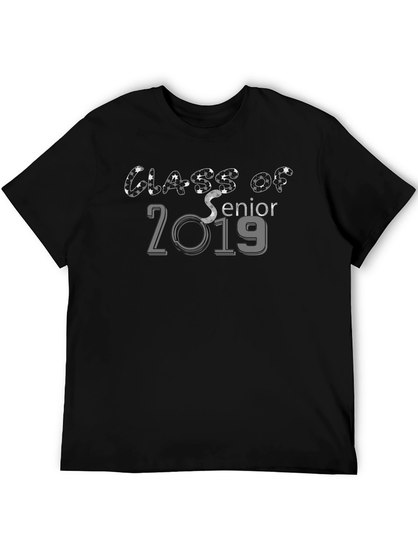 Senior Class of 2019 T-Shirt