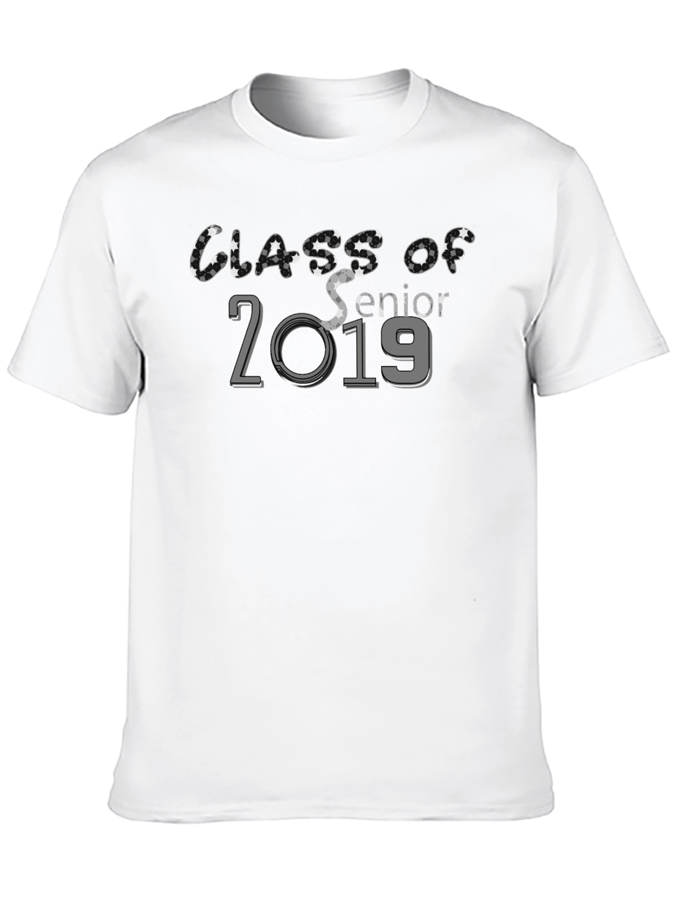 Senior Class of 2019 T-Shirt