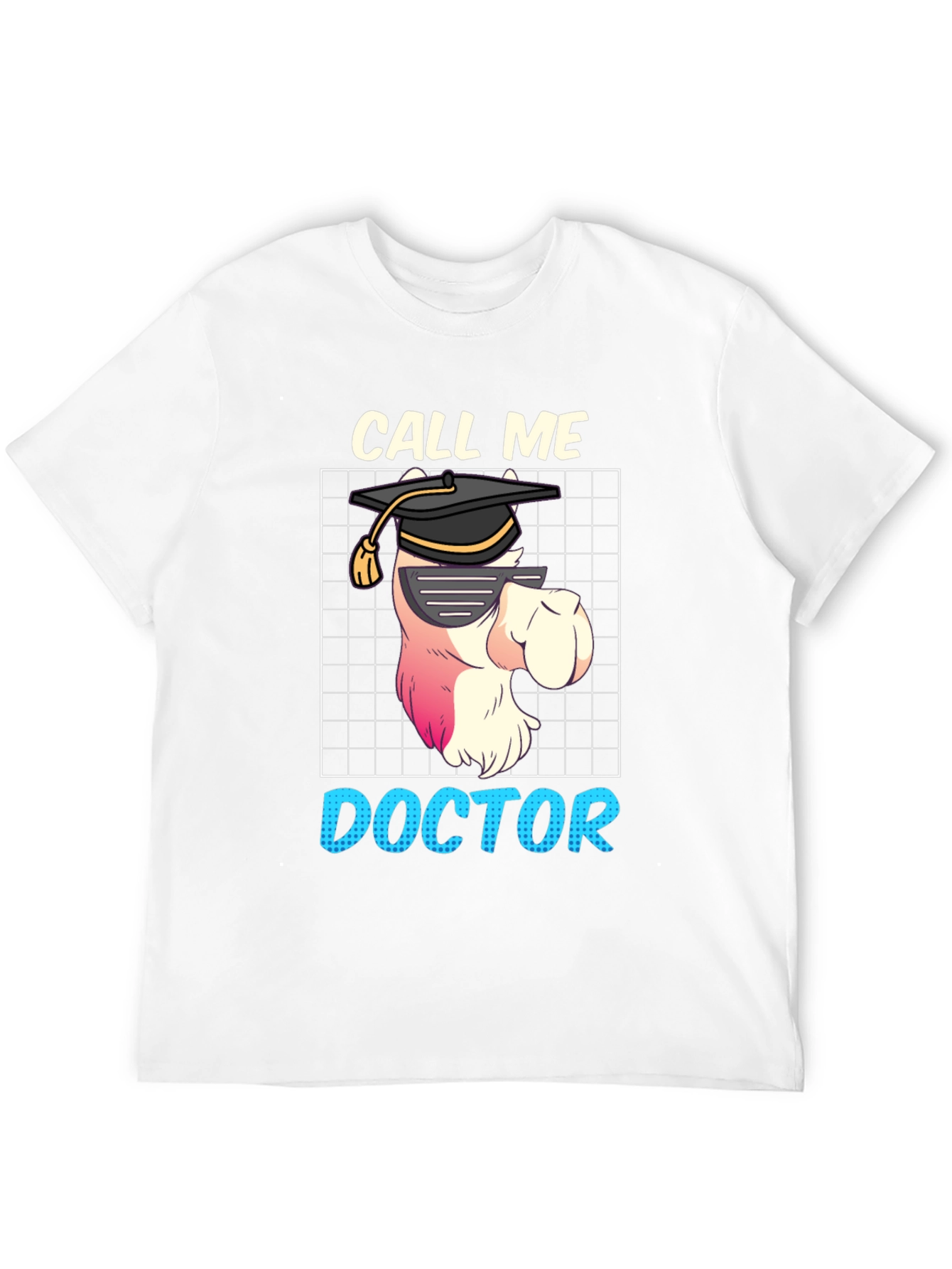 Call Me Doctor T-Shirt