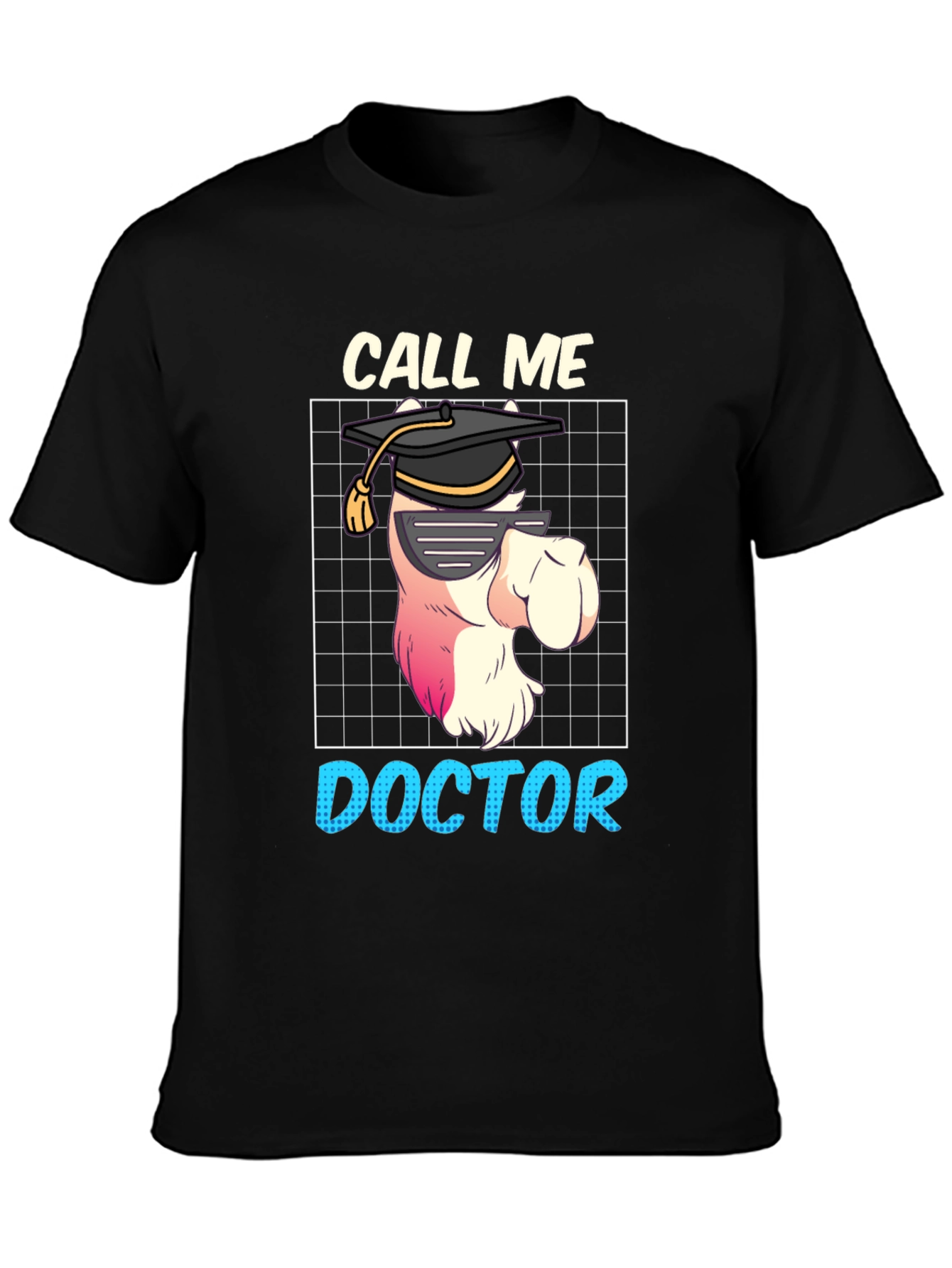 Call Me Doctor T-Shirt