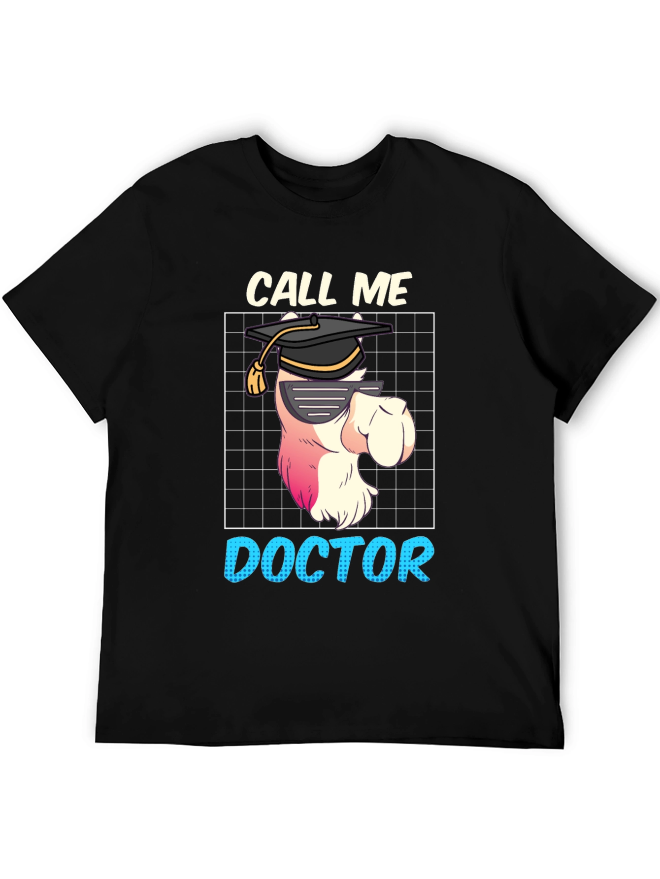 Call Me Doctor T-Shirt