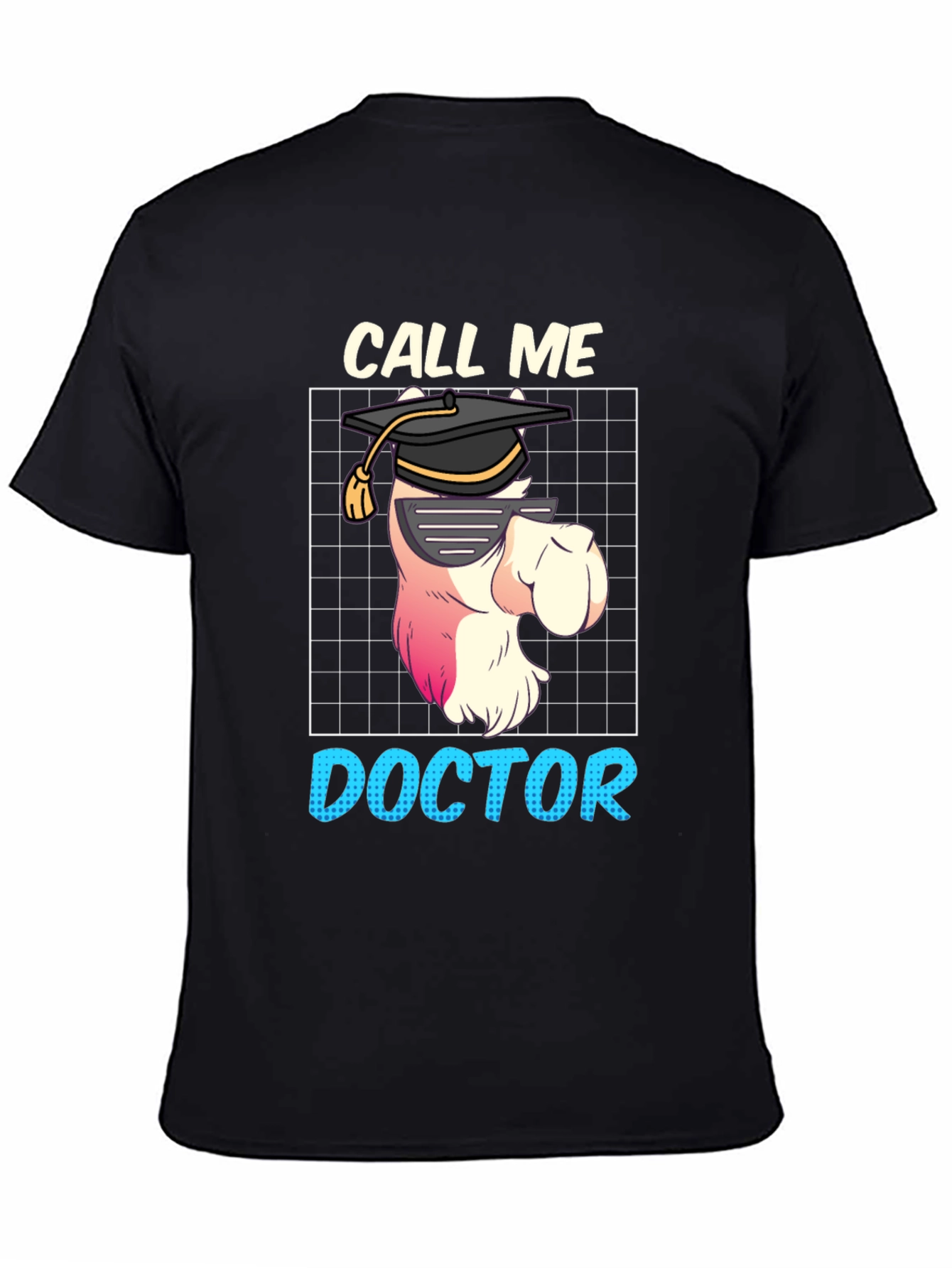Call Me Doctor T-Shirt