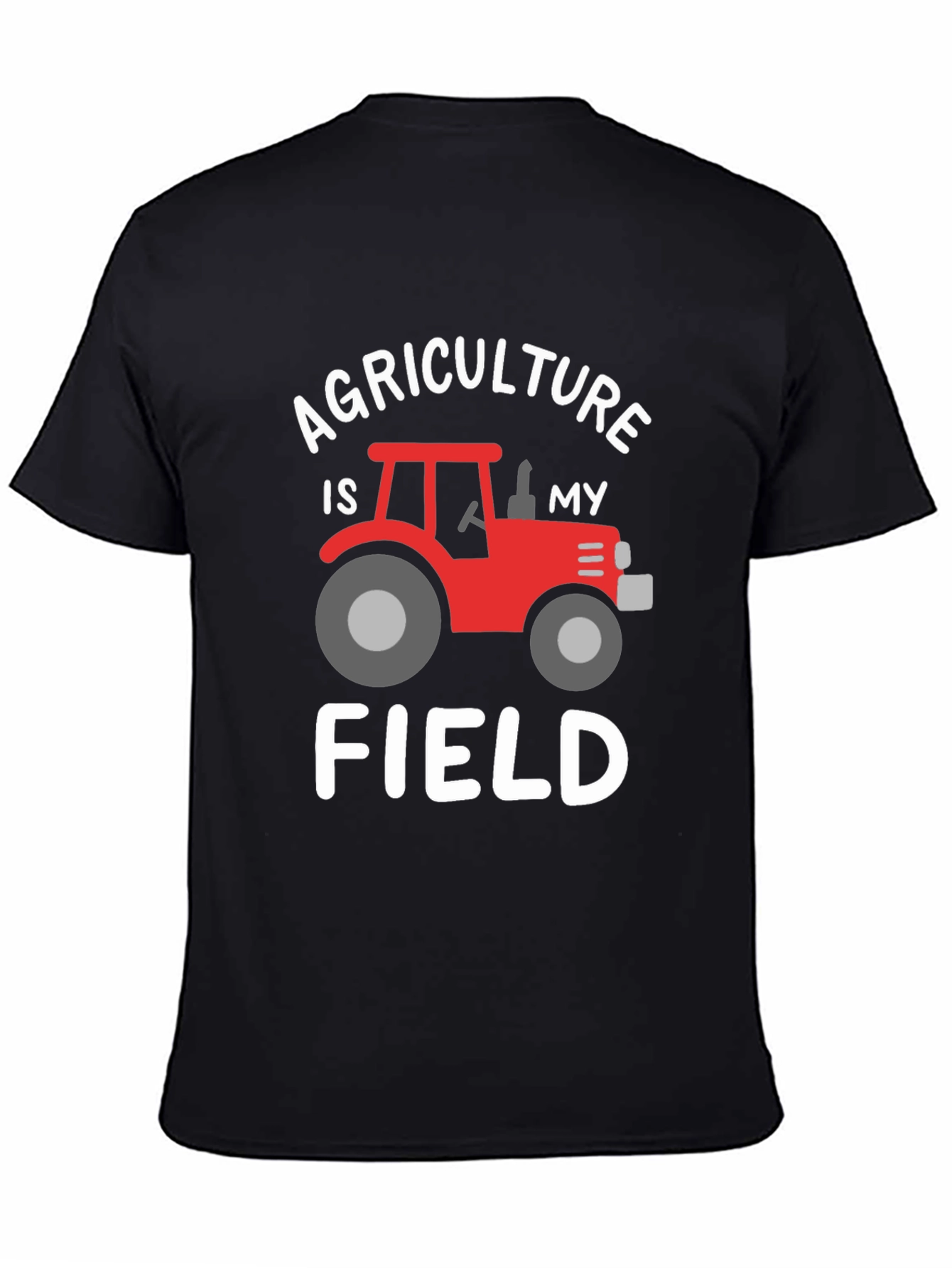 Agriculture is My Field T-Shirt