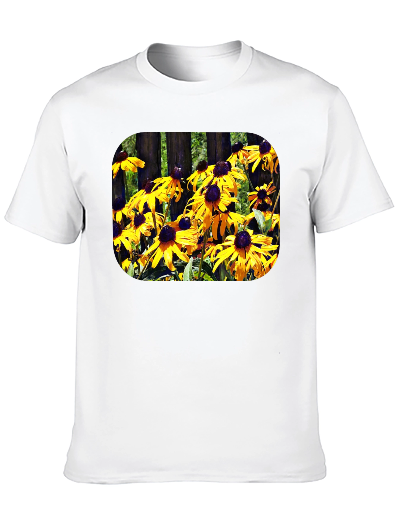 Black Eyed Susans T-Shirt