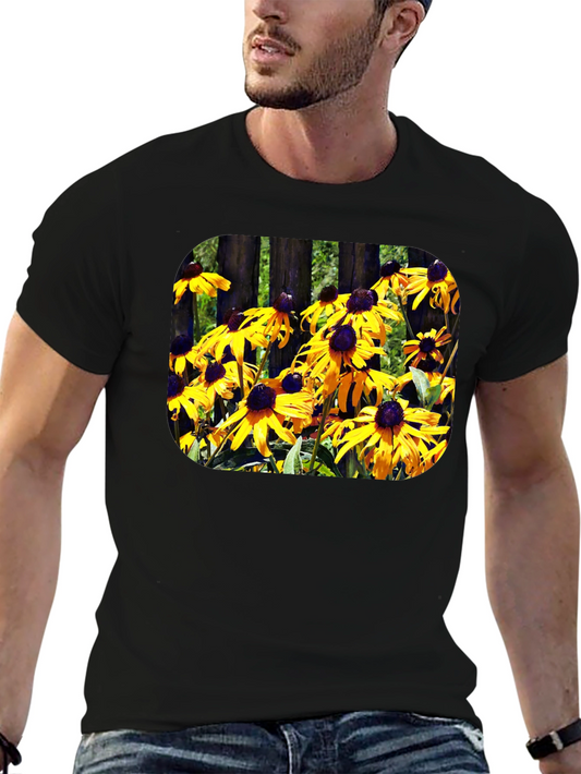 Black Eyed Susans T-Shirt