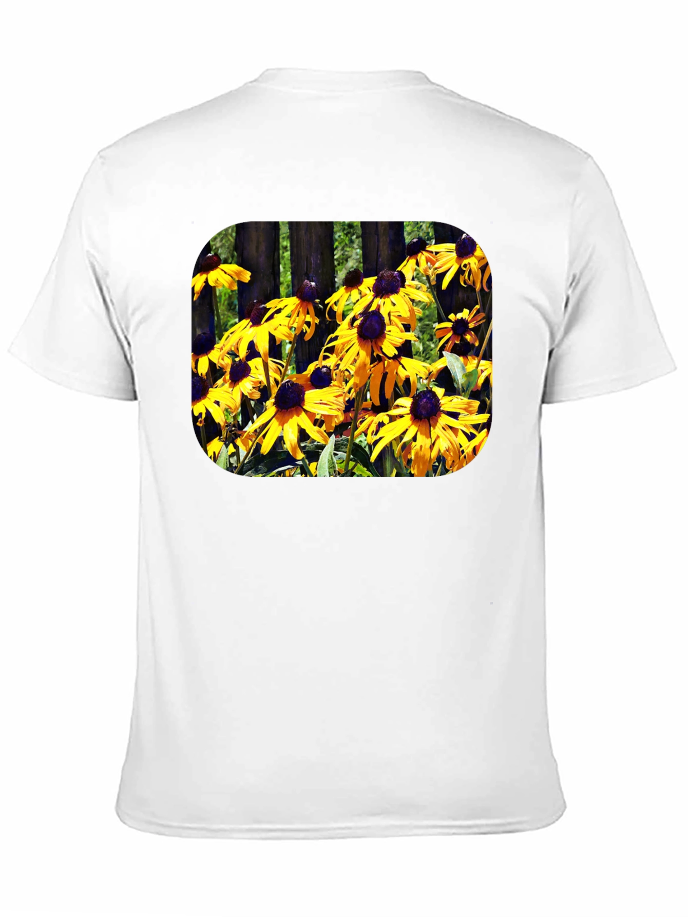 Black Eyed Susans T-Shirt