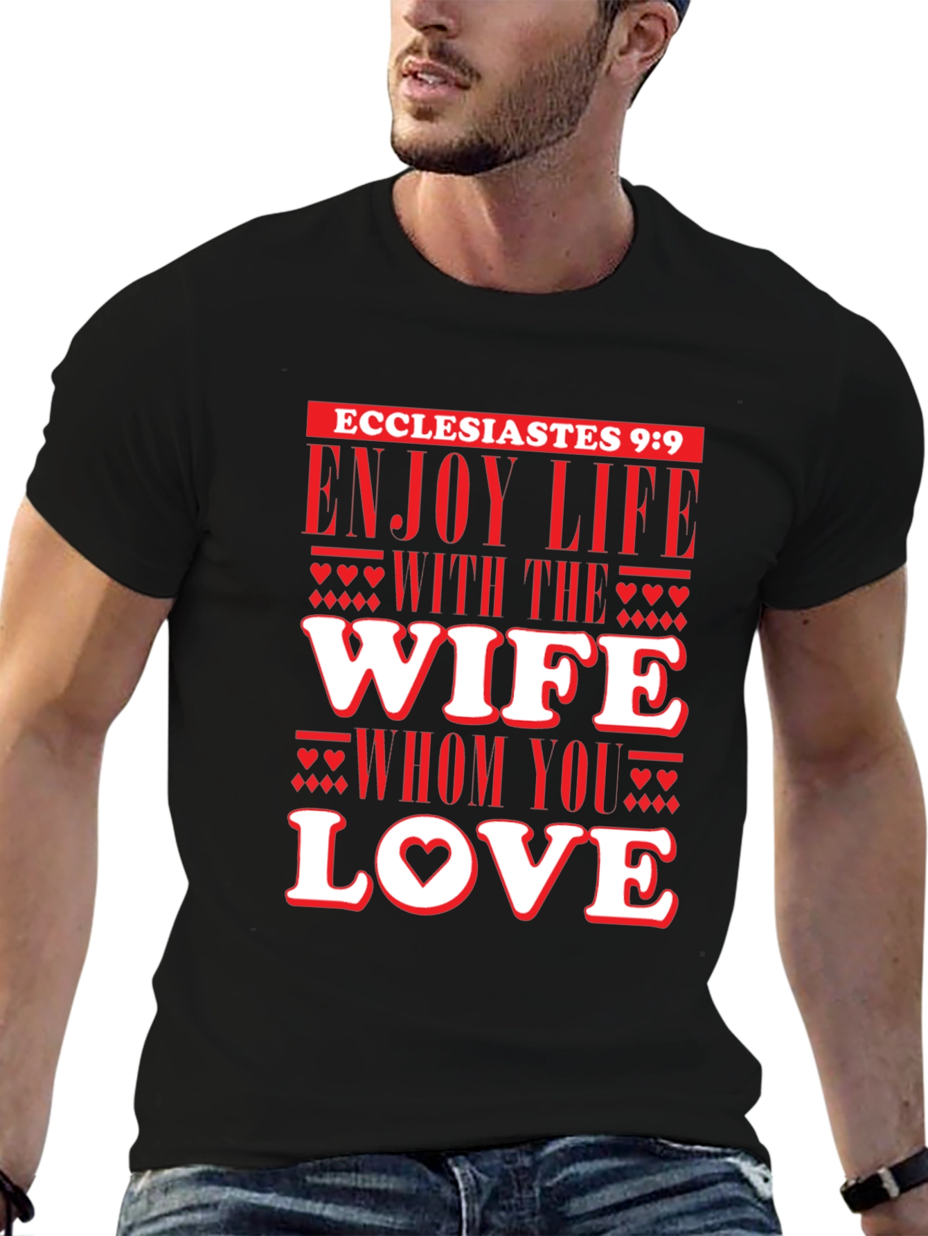 Enjoy Life T-Shirt