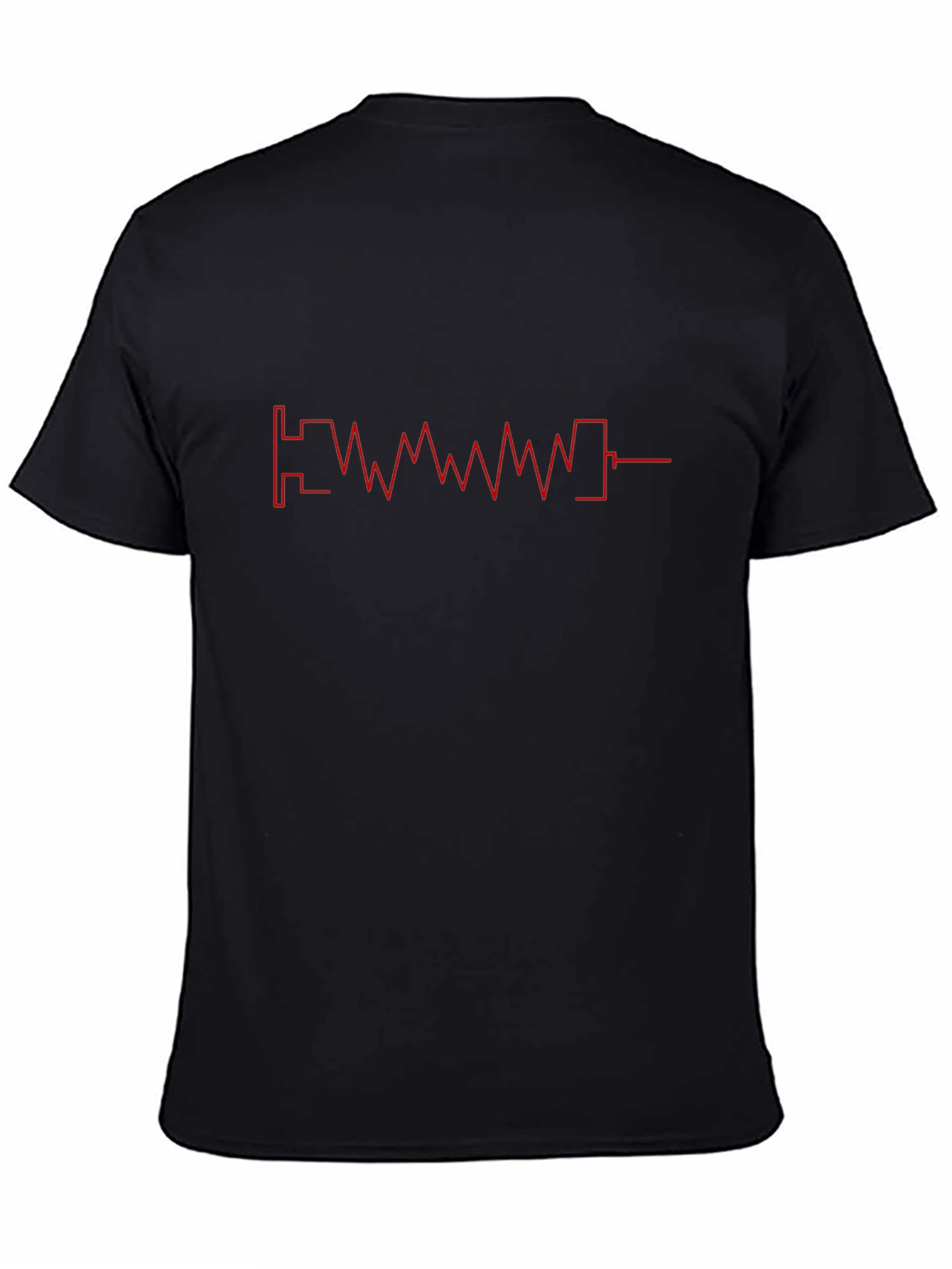 Resistor Graphic Tee - Cool Geeky Shirt