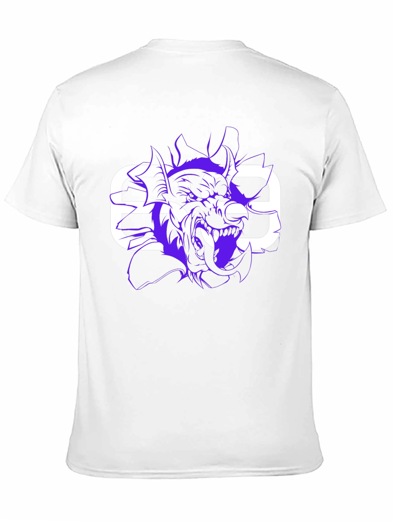 Edgy 69 Graphic Tee