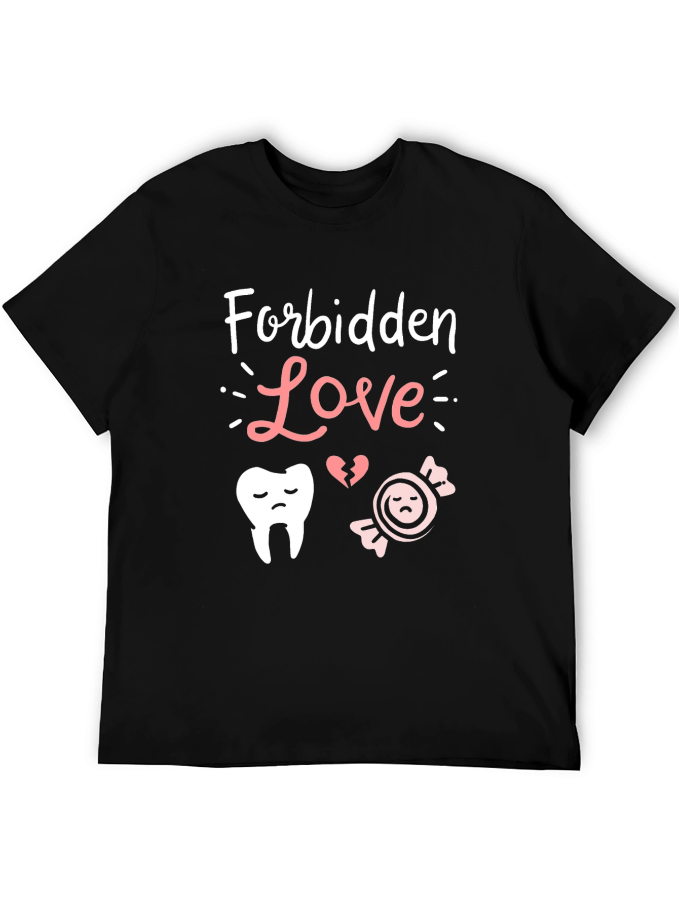 Forbidden Love T-Shirt
