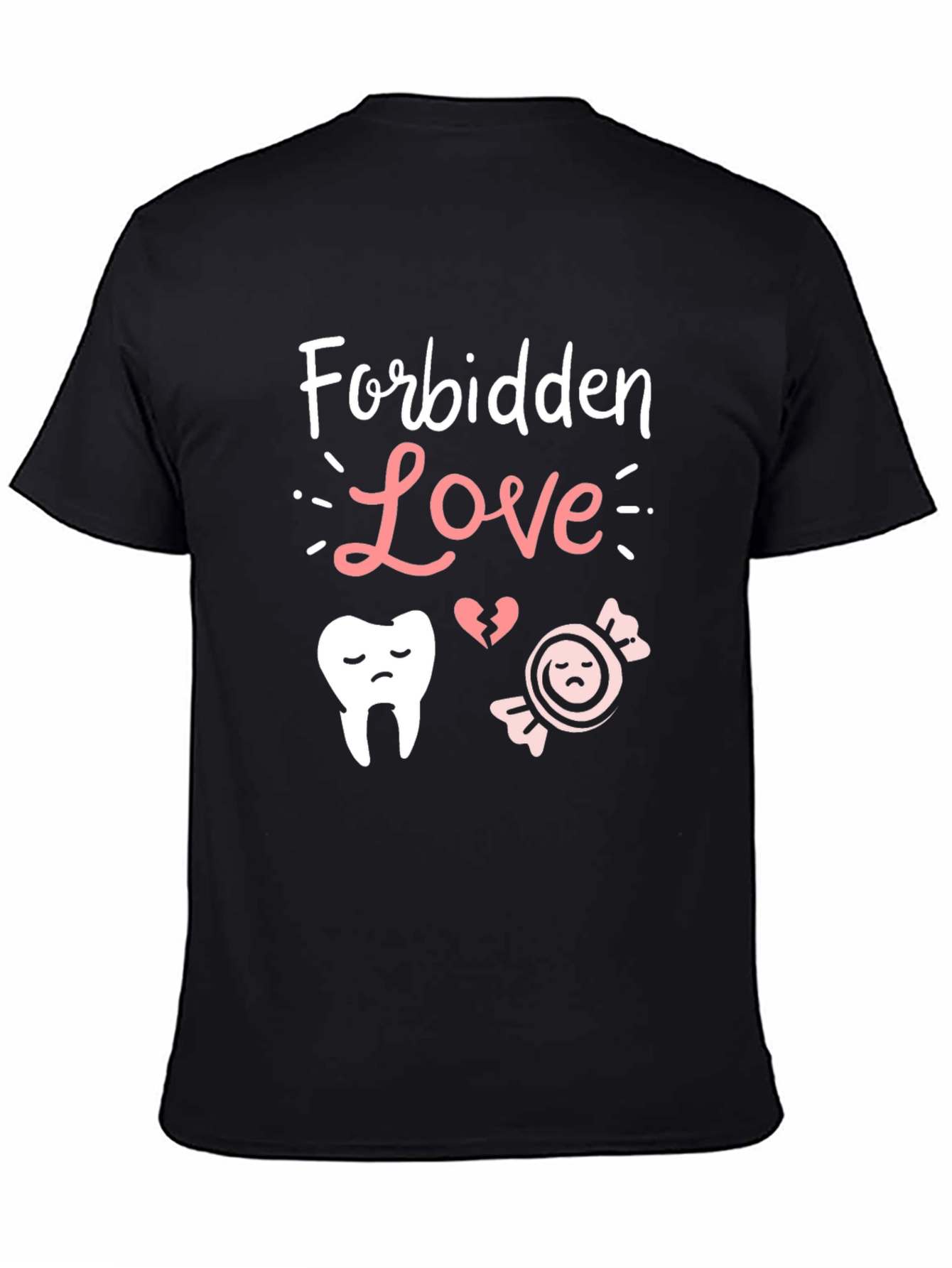 Forbidden Love T-Shirt