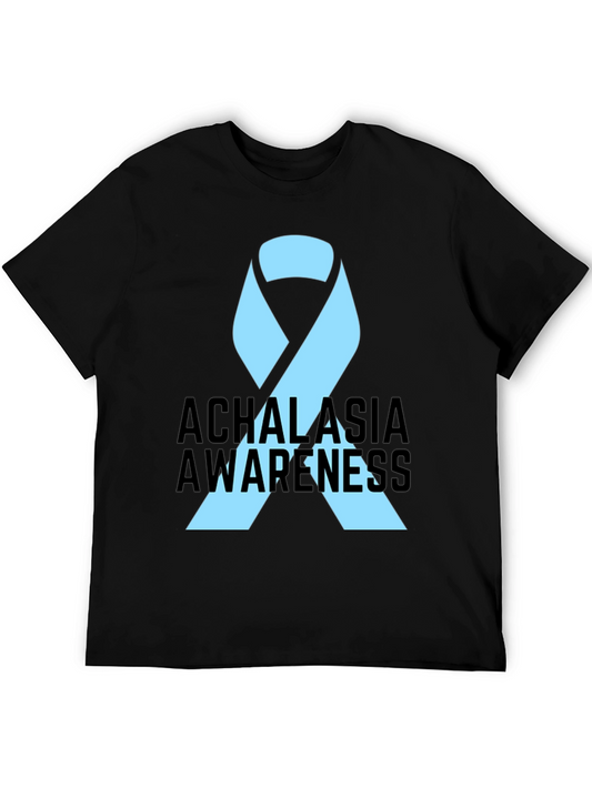 Achalasia Awareness Ribbon T-Shirt