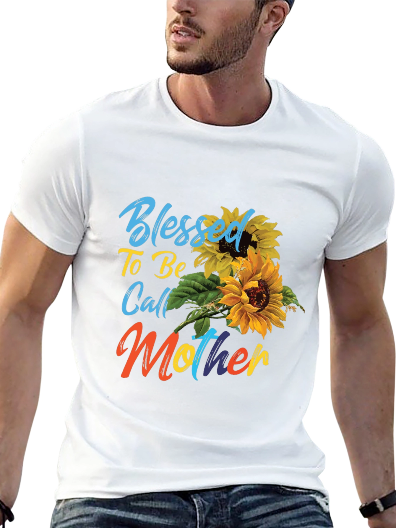 Blessed to be Called Mother T-Shirt