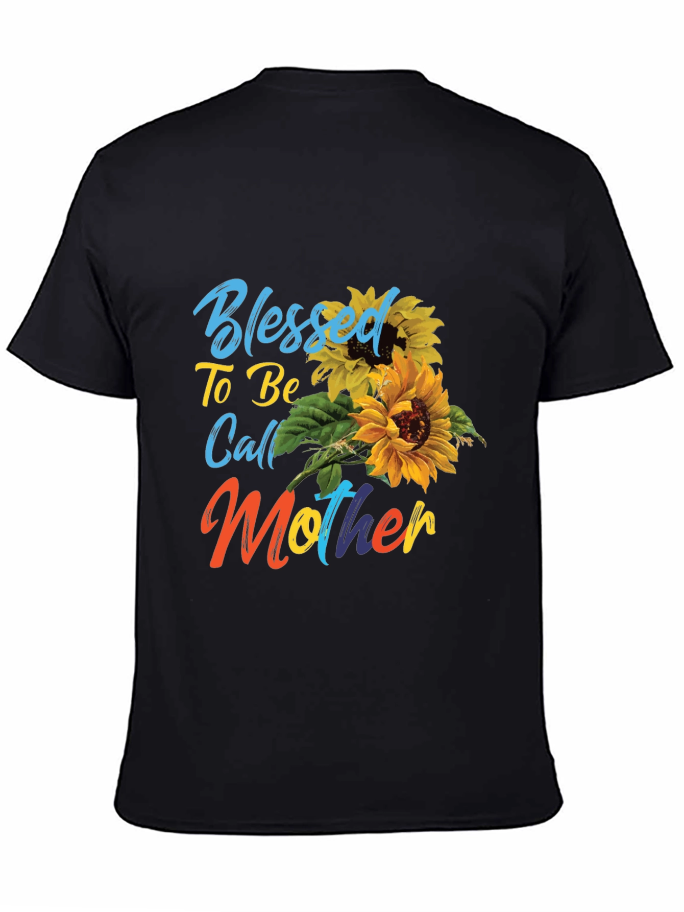 Blessed to be Called Mother T-Shirt