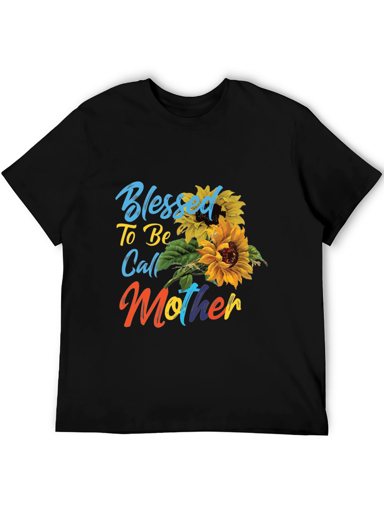 Blessed to be Called Mother T-Shirt