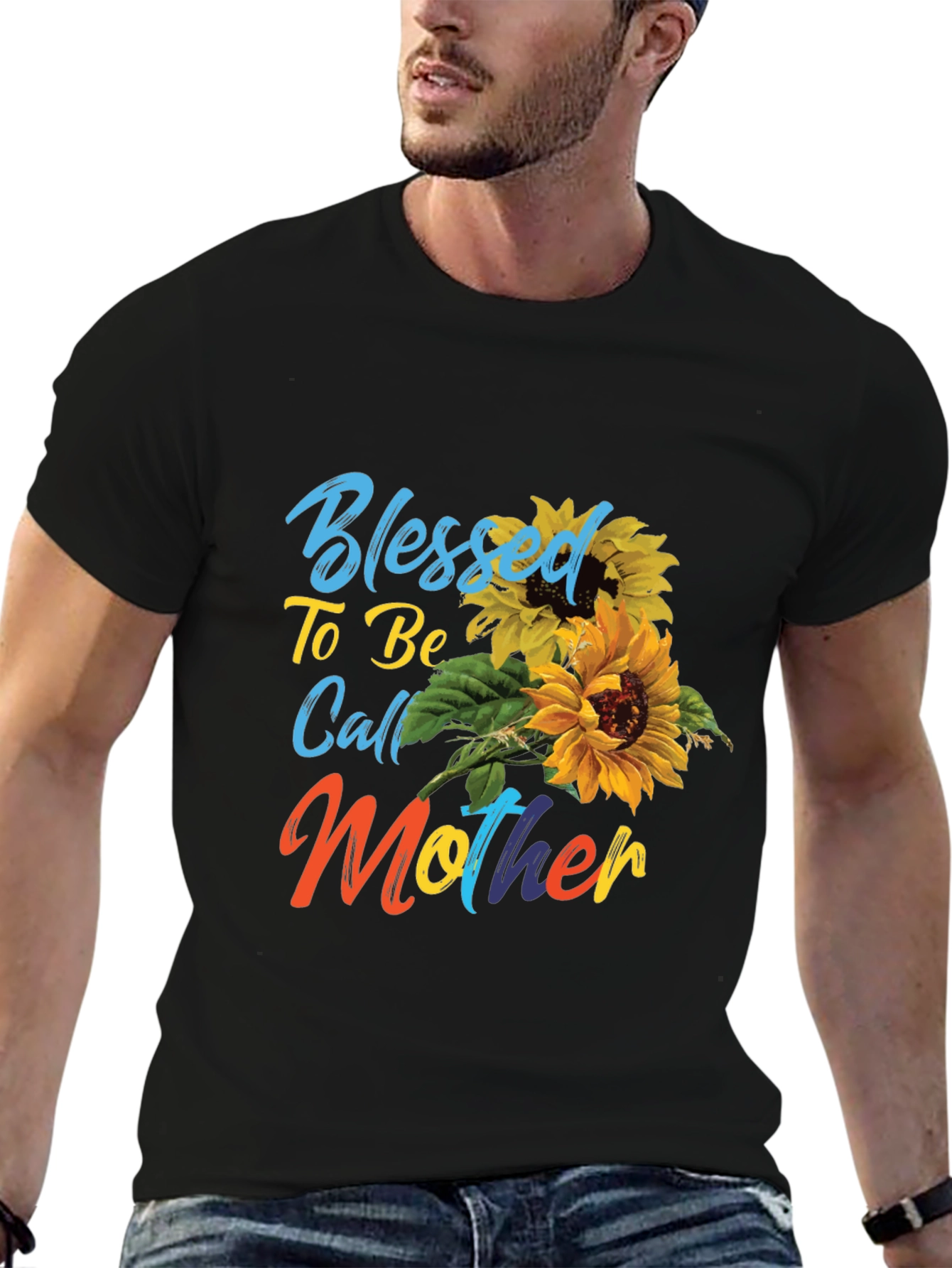 Blessed to be Called Mother T-Shirt